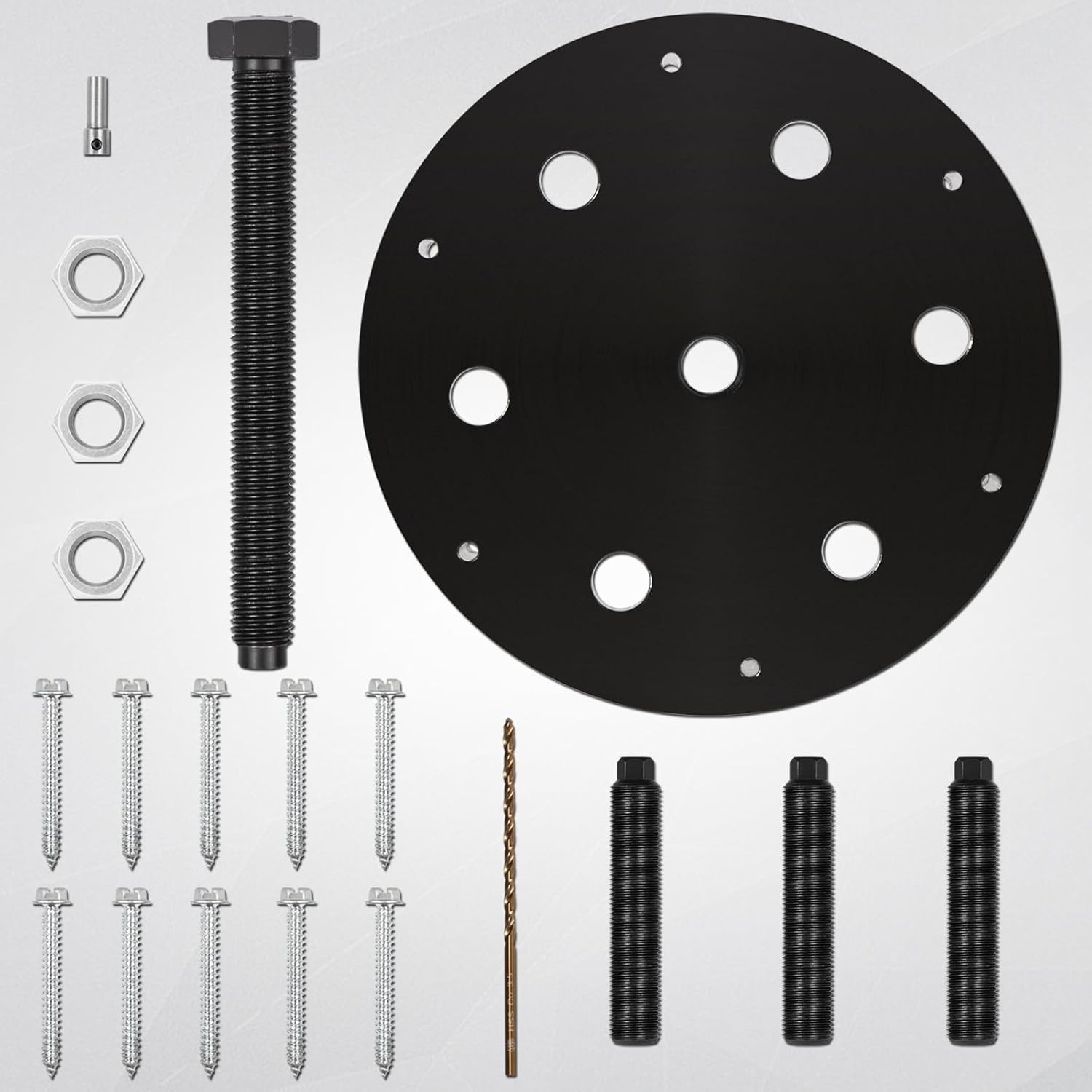 3164780 Crankshaft Rear Main Seal Wear Sleeve Installer Remover Tool for Cummins