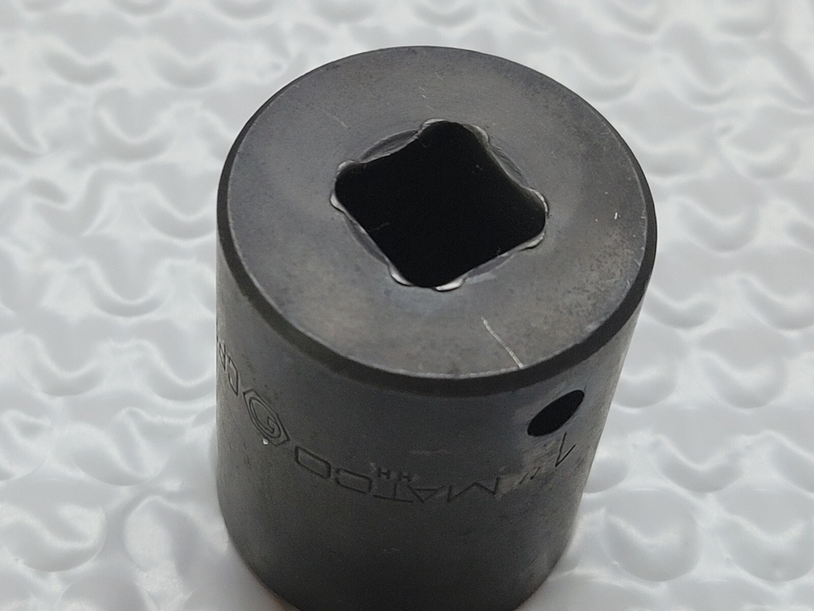 Matco CP326 1″ 6pt 1/2″ Drive Impact Socket