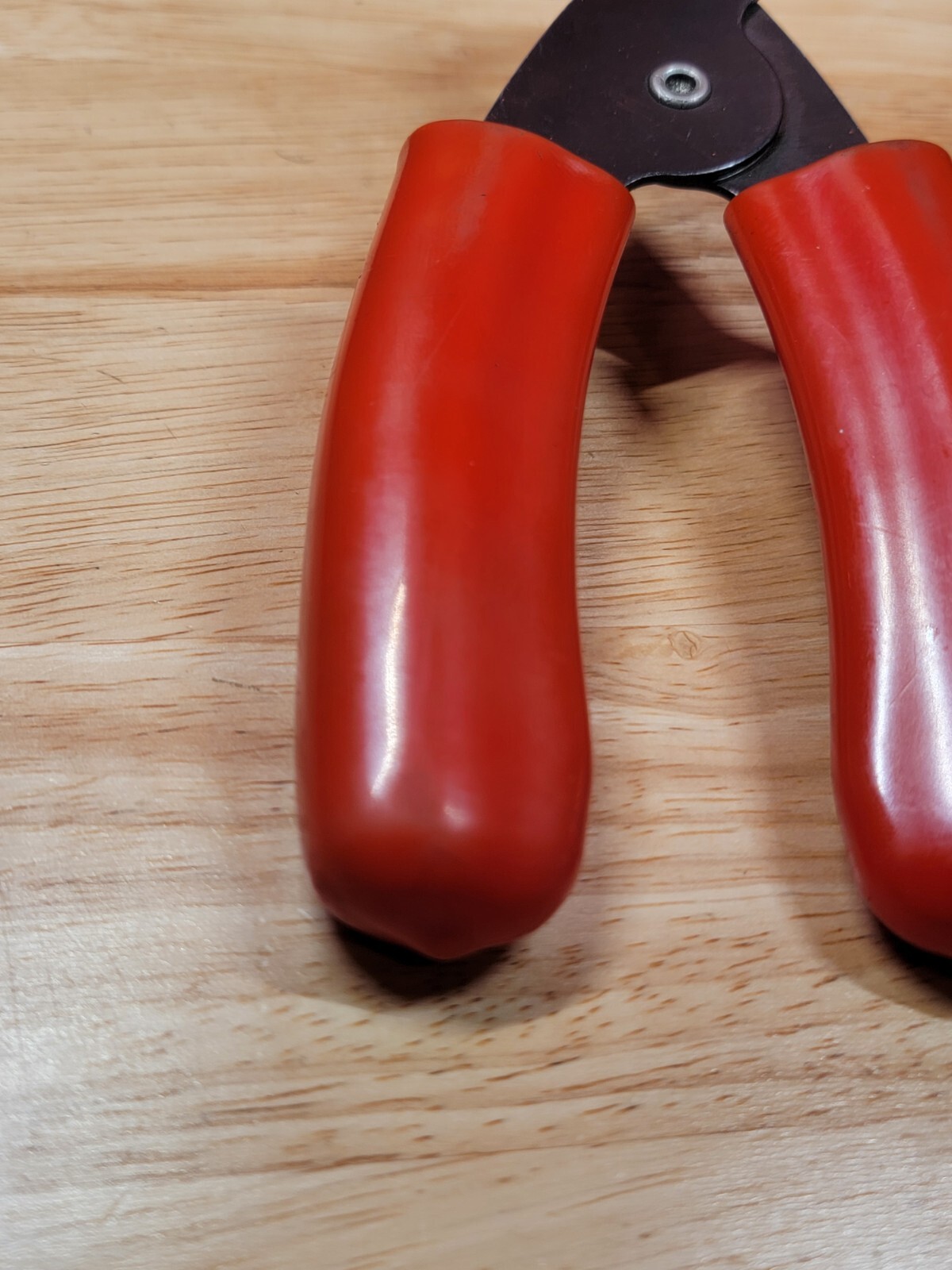 Blue-Point Tools 9055-2 Fuel Line Hose Disconnect Pliers FIH9055-2 Red