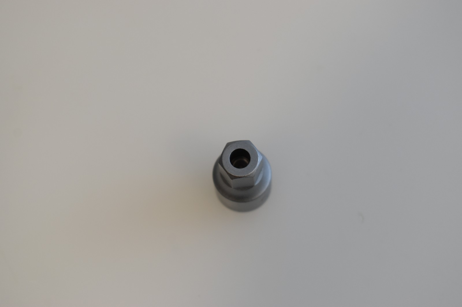 Blue Point Tool BLPTHSM148 8mm Stubby Tamper Resistant Hex Bit Socket 1/4″ Drive