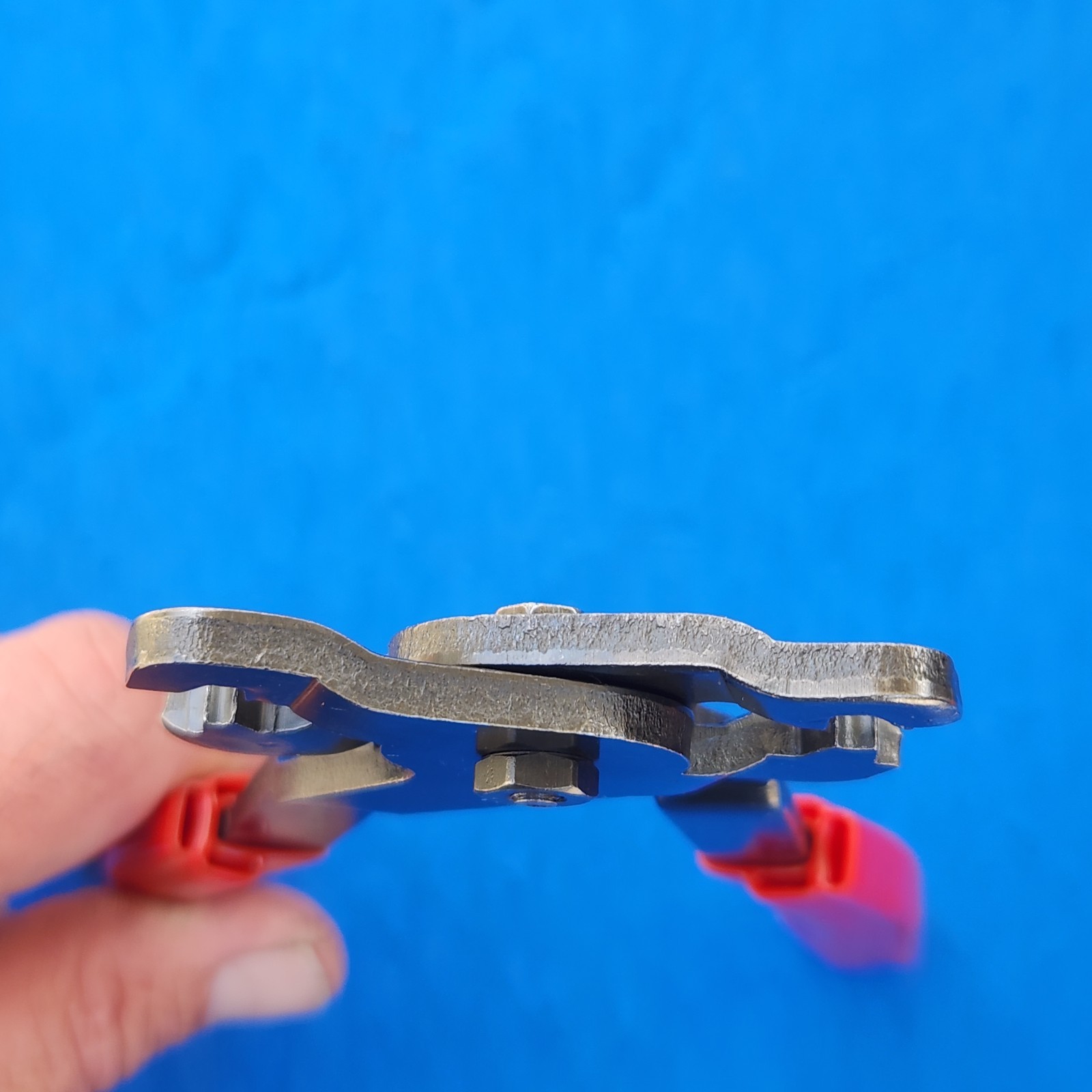 Blue-Point PWC-15 Terminal Pliers USA