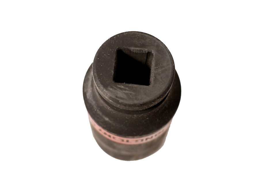 King Tony Taiwan 3/4″ Dr CrMo 6pt SAE Imperial Deep Air Impact Socket Individual