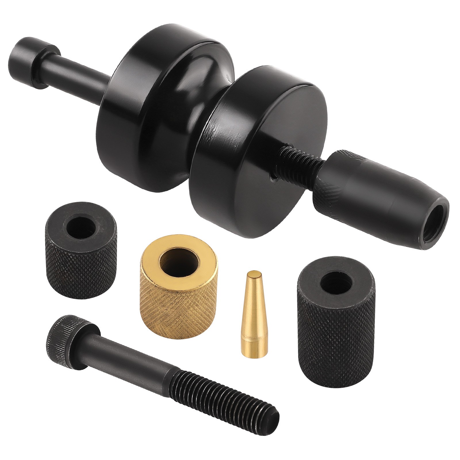 1 Set Injector Puller and Seal Installer Tools New for BMW 750i 750Li 2009-2013