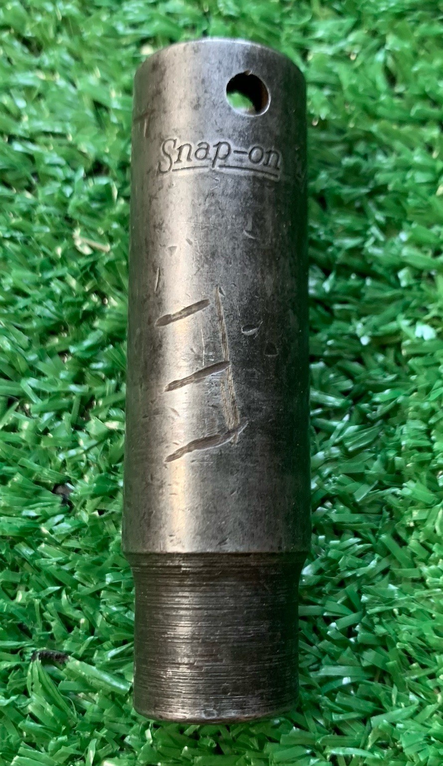 Snap-On – SIM160 1/2″ Drive 1/2″ 6PT Deep Impact Socket – Made in USA