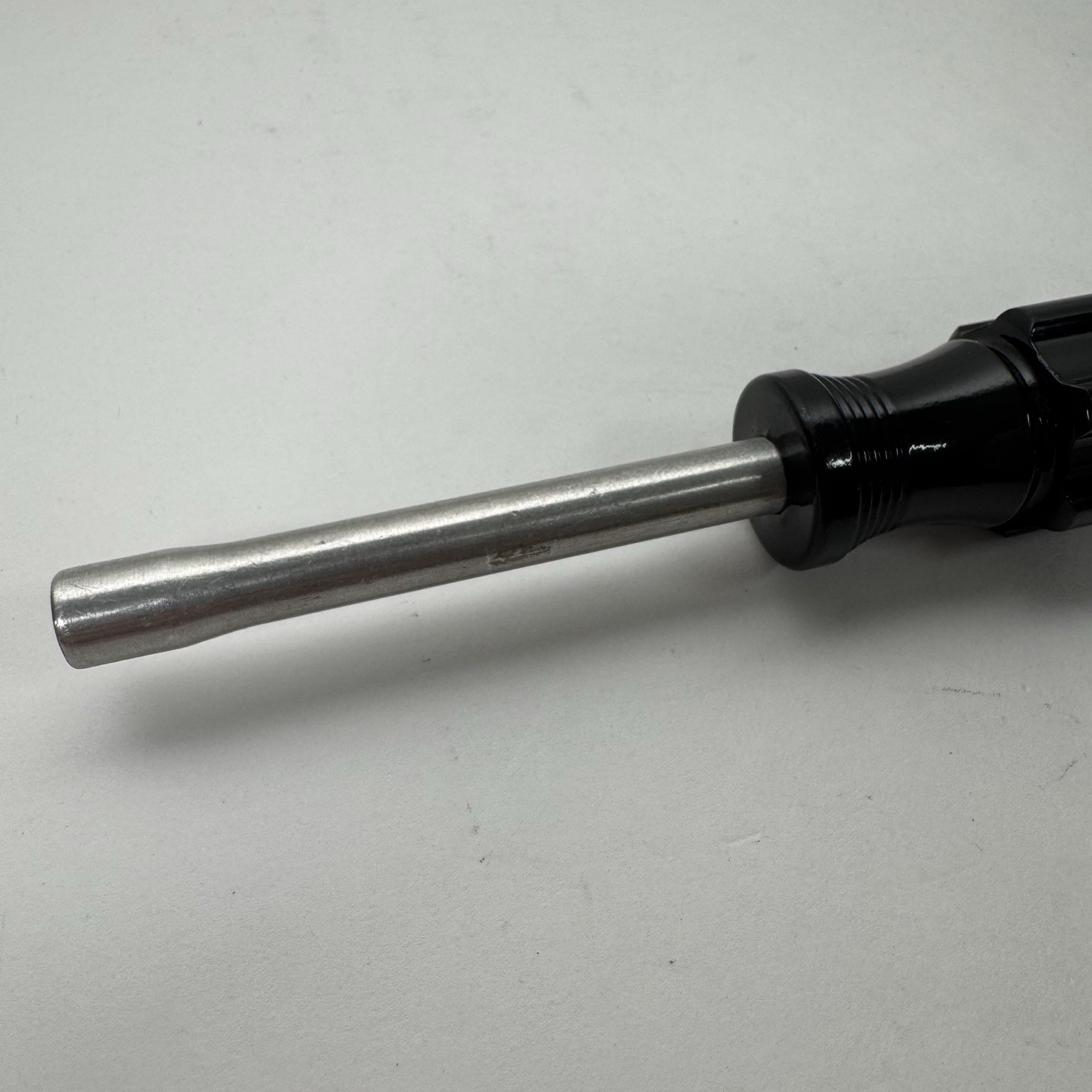 Craftsman Tools 1/4″ Magnetic Hex Bit Driver Screwdriver 43373 Made In USA