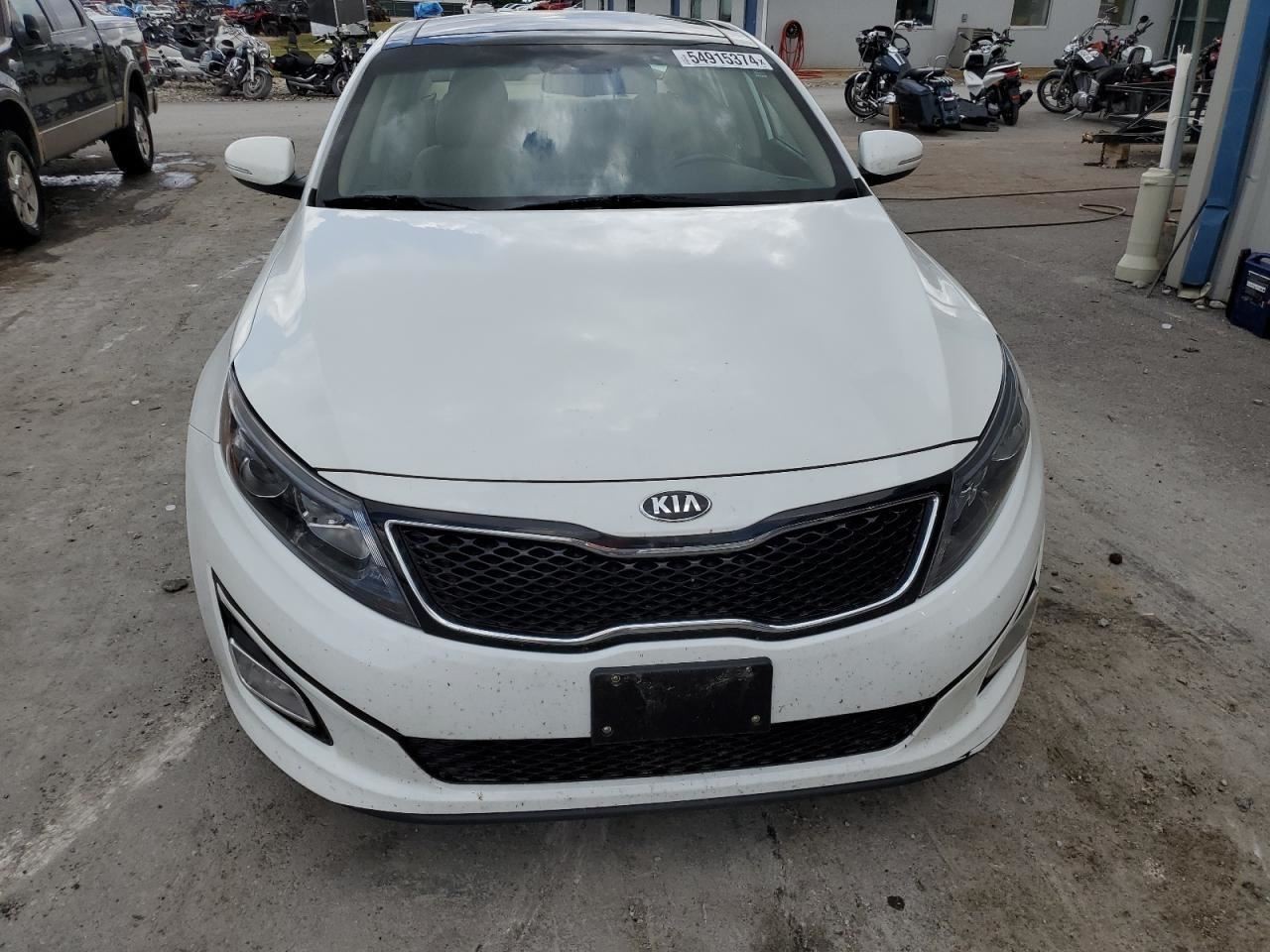 OPTIMAKIA 2015 Tools 764298