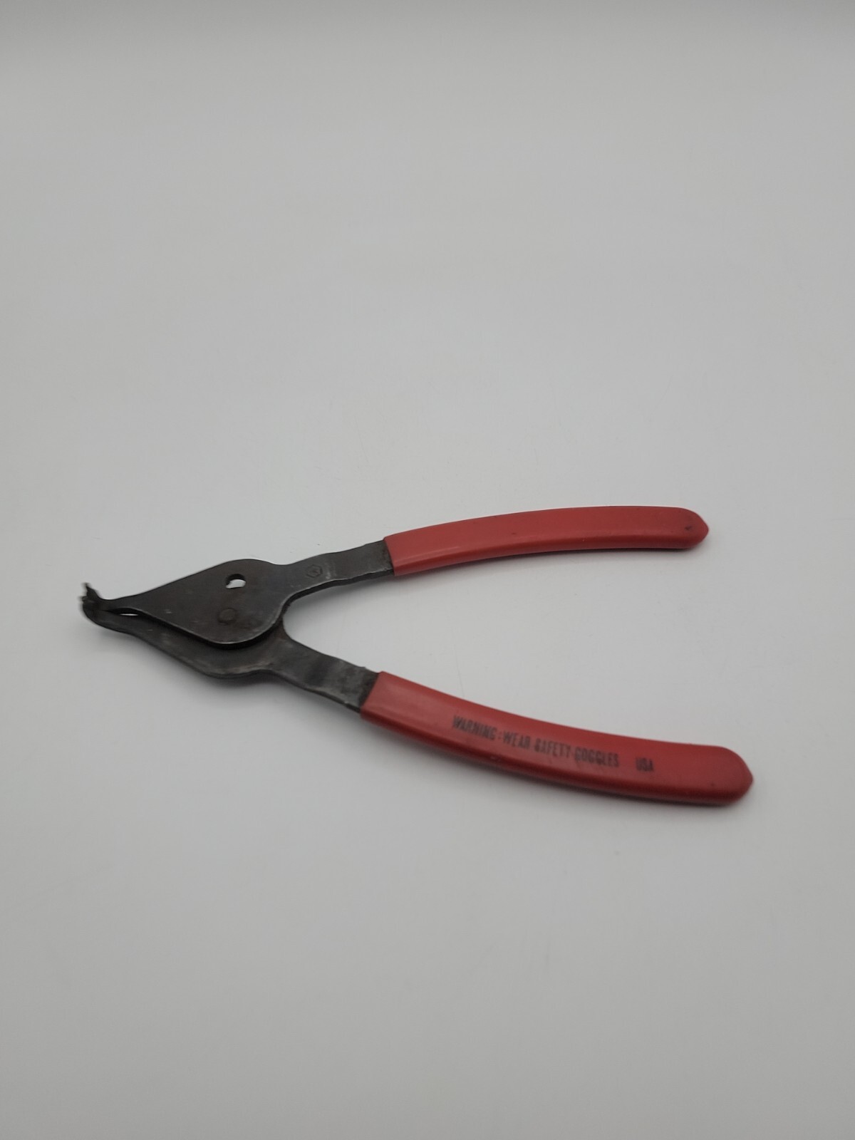 Blue Point Tool PR349A 7.5″ 90° Retaining Snap Ring Pliers Internal External USA