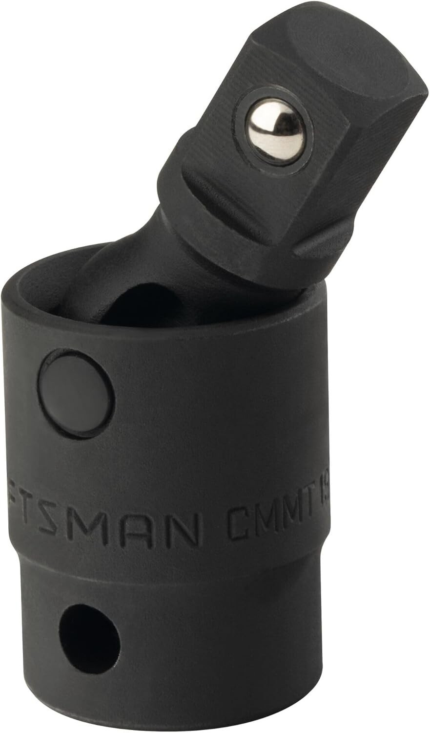 Craftsman CMMT19492 1/2″ Drive SAE Impact Universal Joint Adapter Swivel Socket