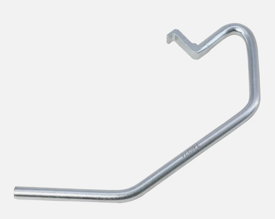 Engine Crankshaft Oil Seal Remover Installer Tool Comp. w VW Audi 1.8 2.0 T40284