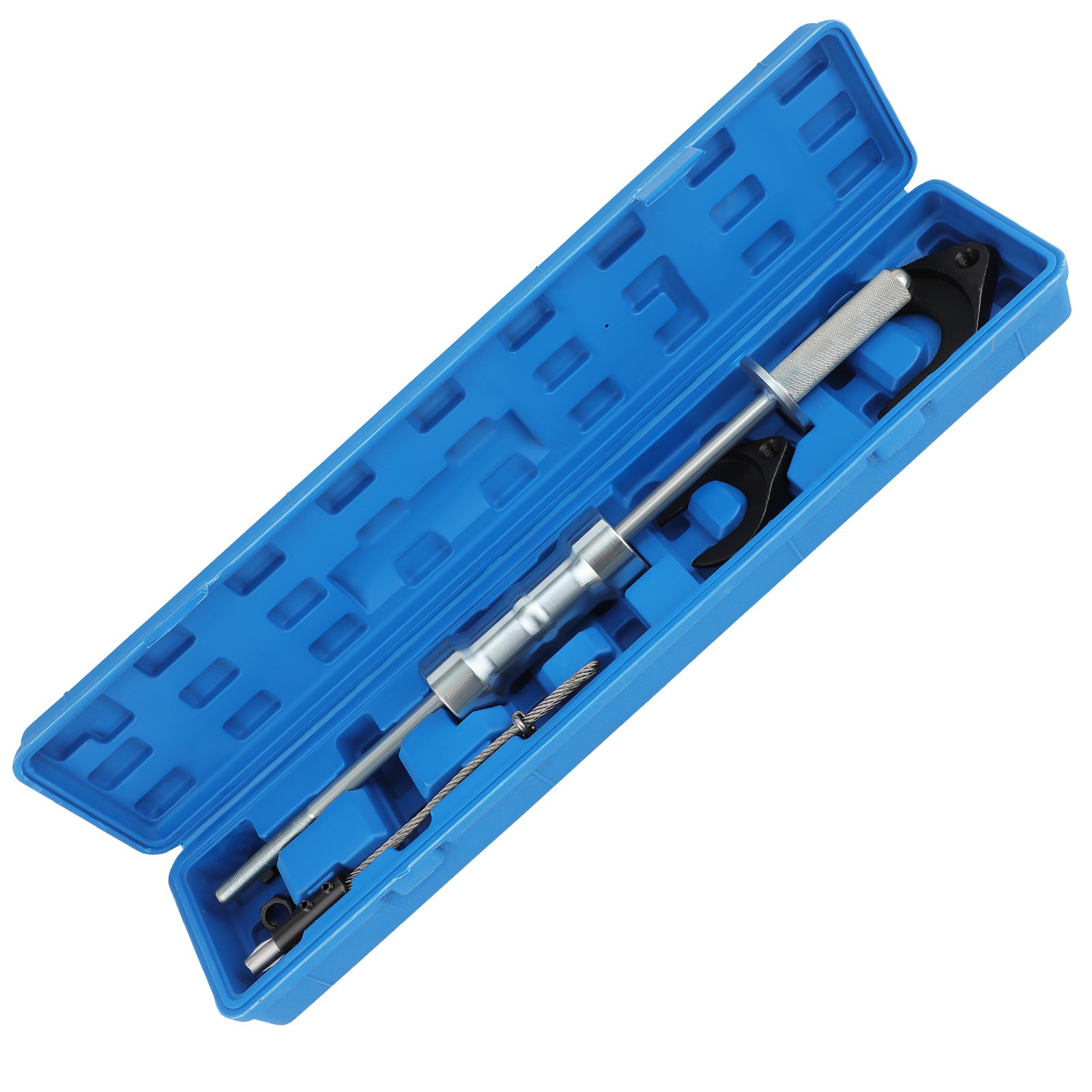 1xInner CV Joint Puller Slide Hammer Wheel Drive Axle Half Shaft Removal Tool