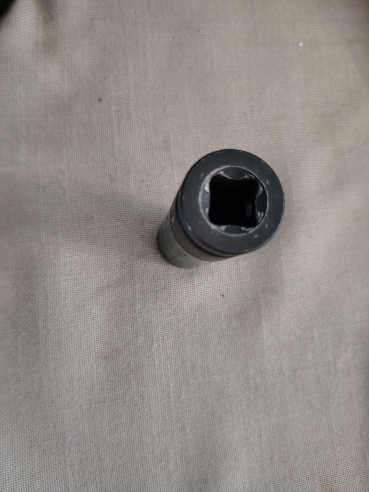 Mac Tools 3TWSS-19 Deep 19mm Thin Wall Wheel Protective Impact Socket. 6 Point