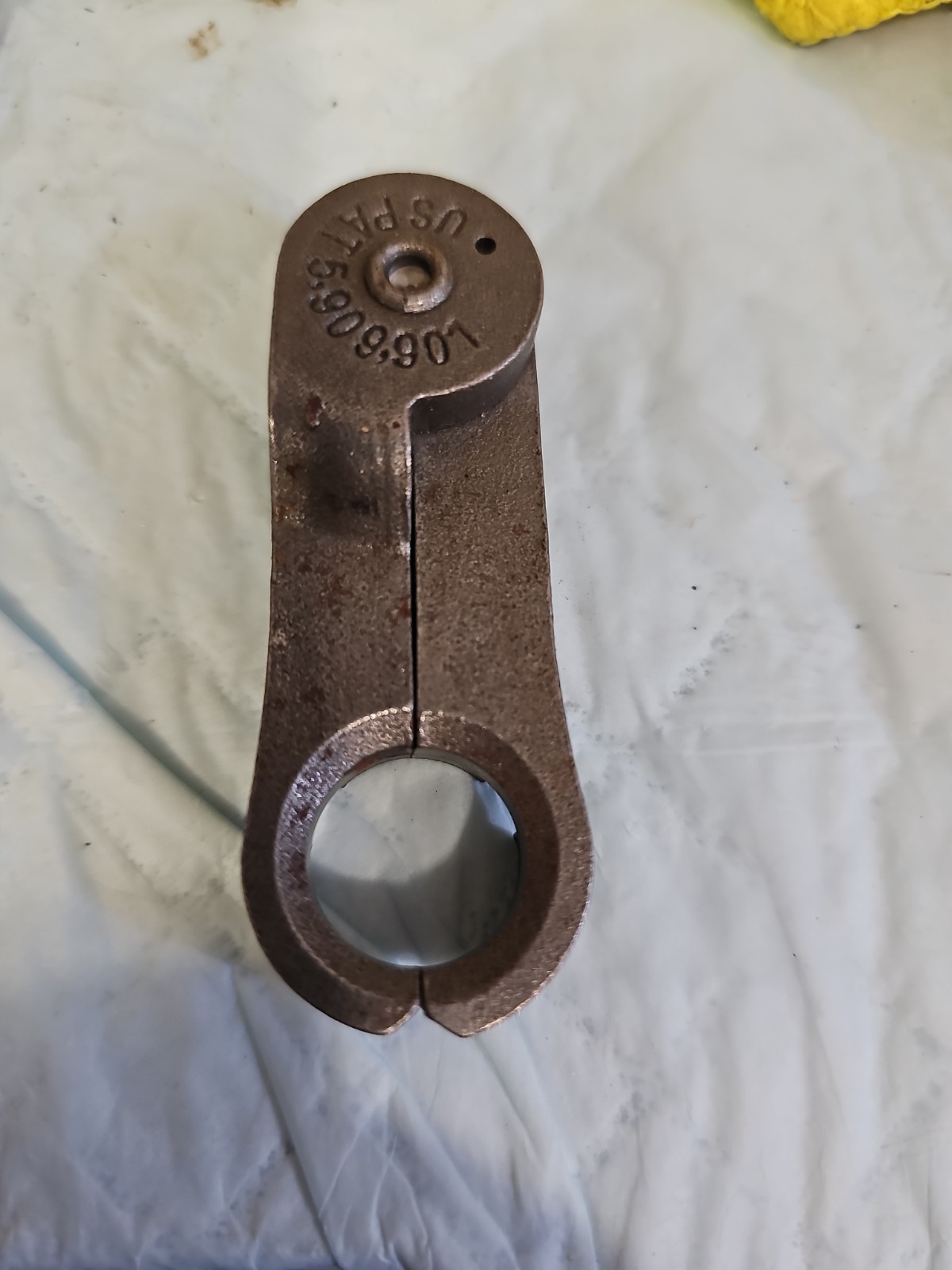 Lisle 5/8 In Disconnect for Jiffy Tite