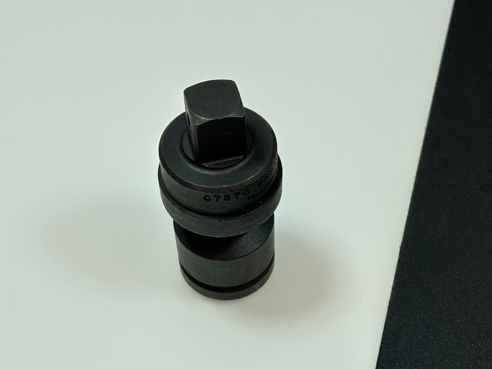 🇺🇸 NEW Proto Professional 3/4″ Drive Impact Universal Joint Adapter, # 07570