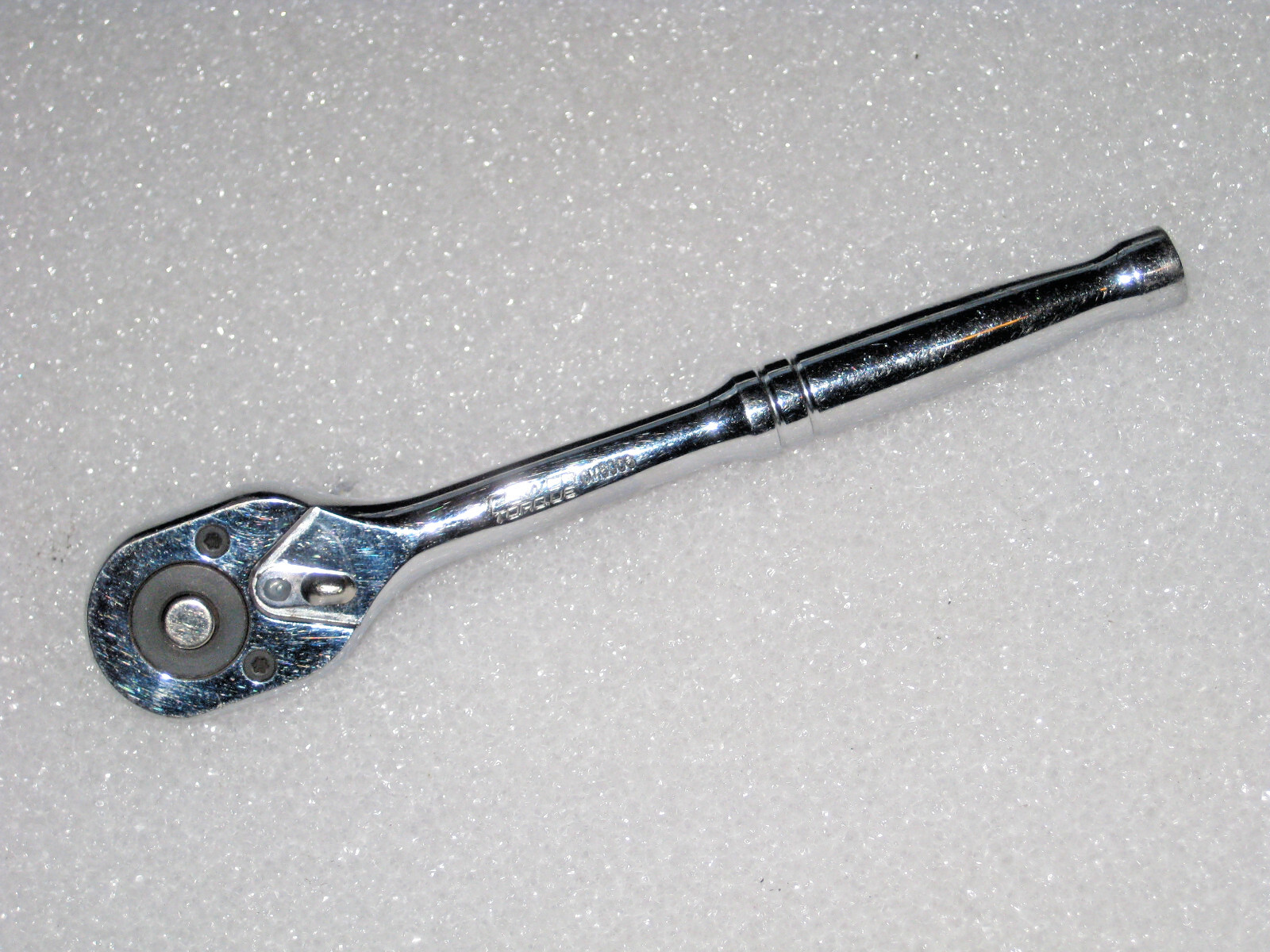 Power Torque Tools GM6006 3/8″ Drive 8″ Quick Release Ratchet