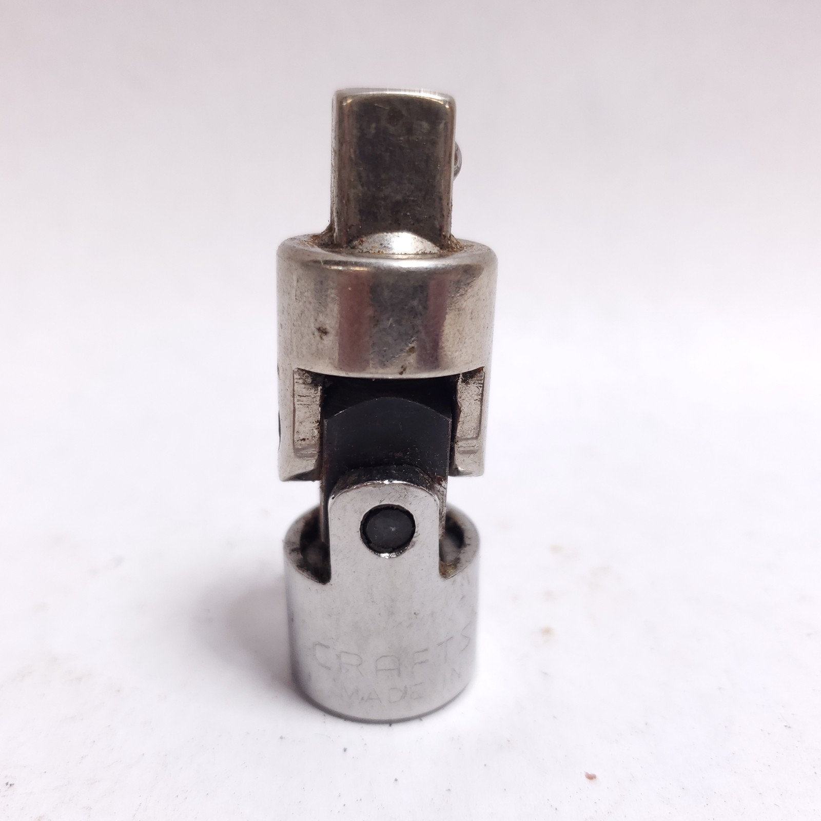 Craftsman 3/8″ Drive Universal Swivel Joint -G- 4435