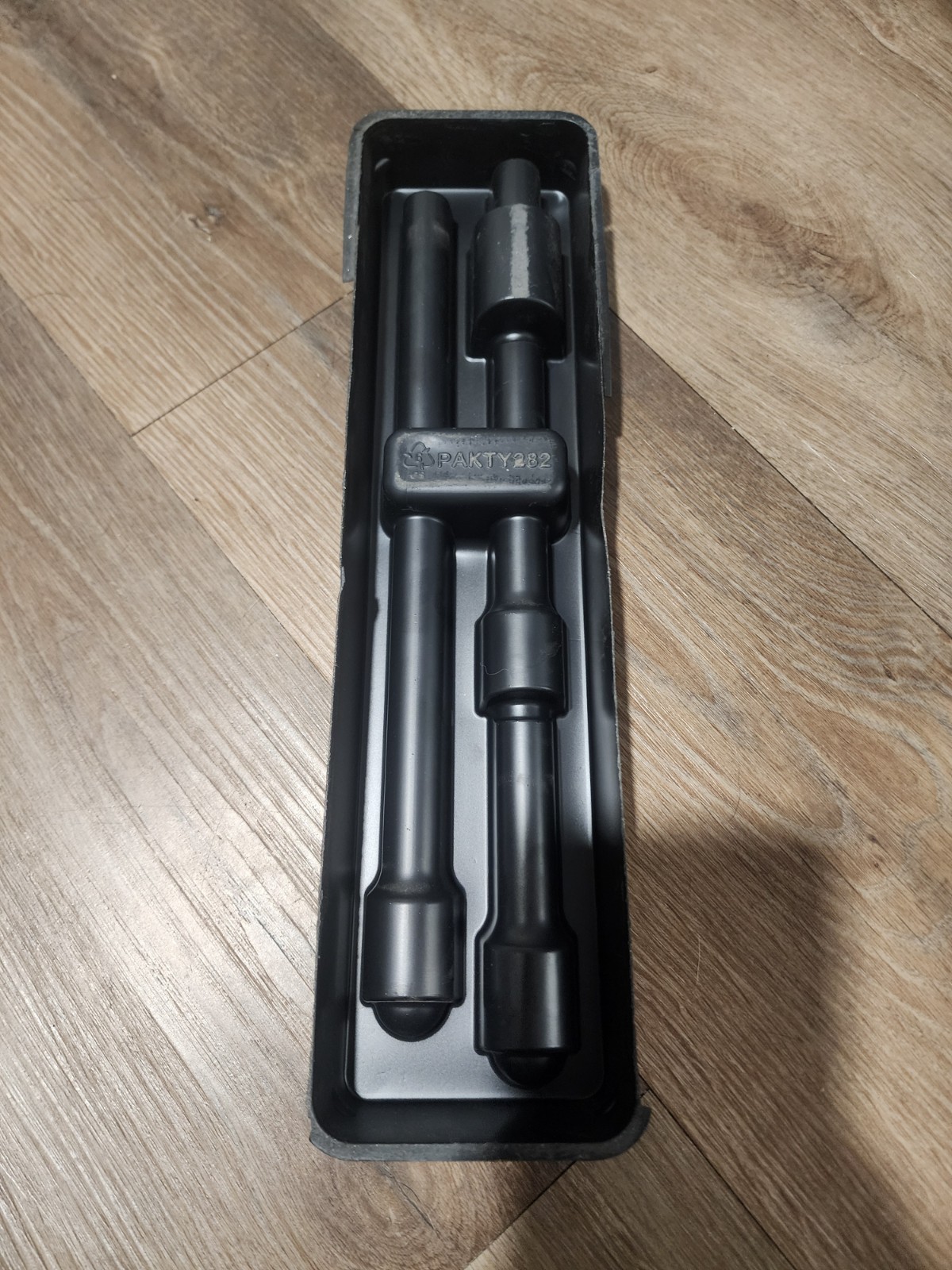 Snap-on 304IMX 4-piece 1/2 Drive Impact Extension Set with Case USA