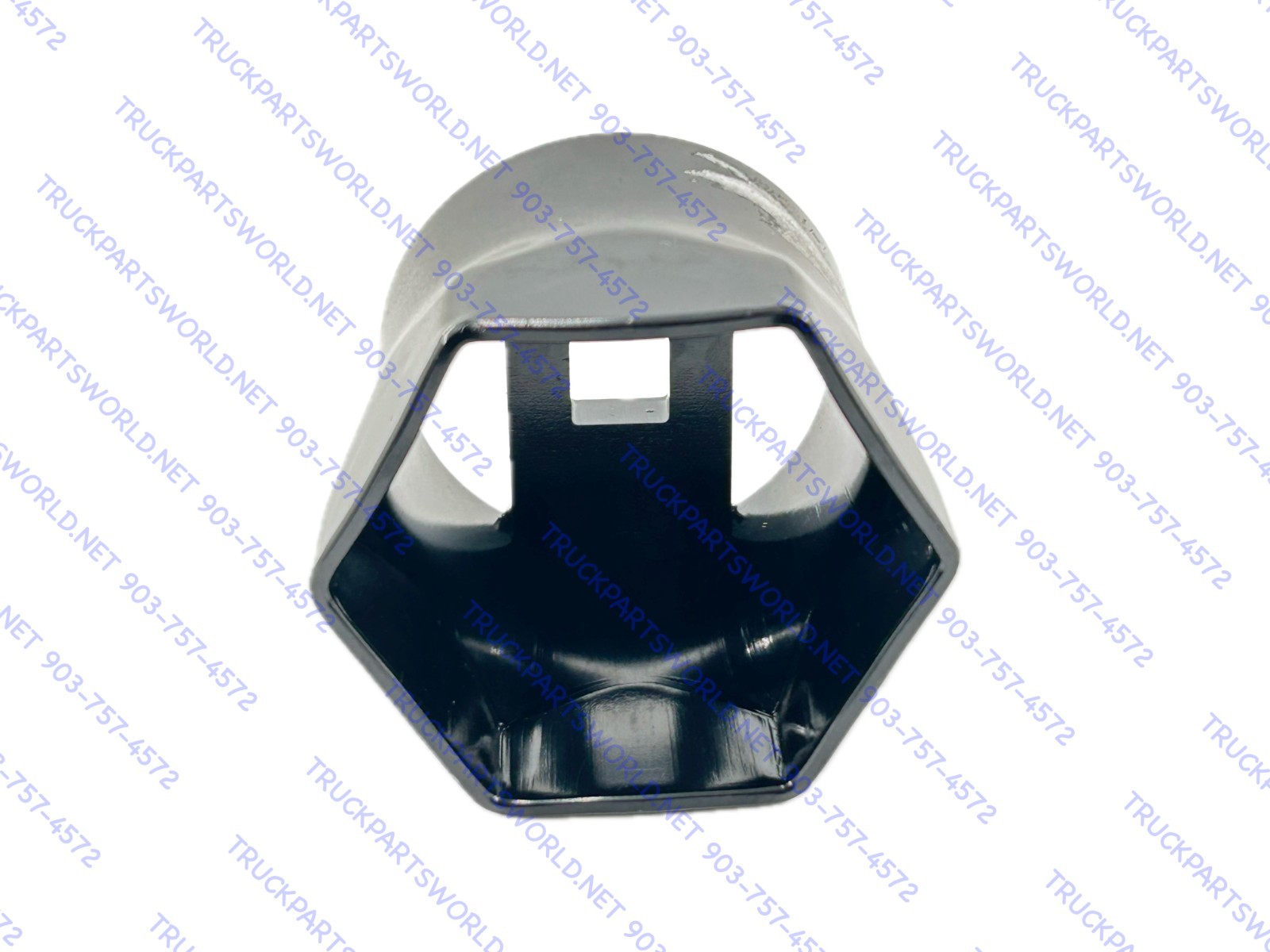 Automann 210.1910 Axle Nut Socket 3-1/2″ 6-Point | 3/4″ Drive | Fits Euclid E191