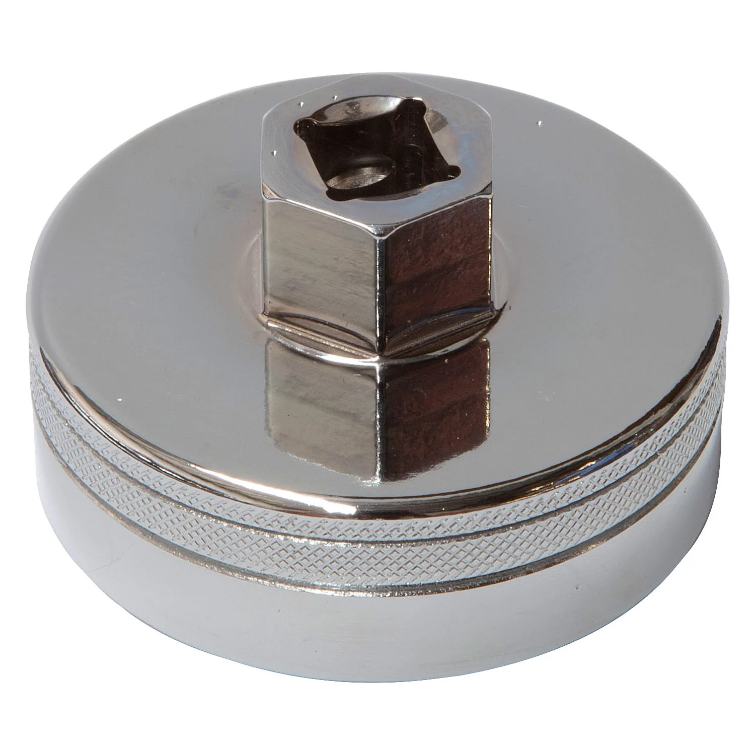 PBT 71117 14 Flutes 64.5 mm Heavy Duty Cap Style Oil Filter Wrench