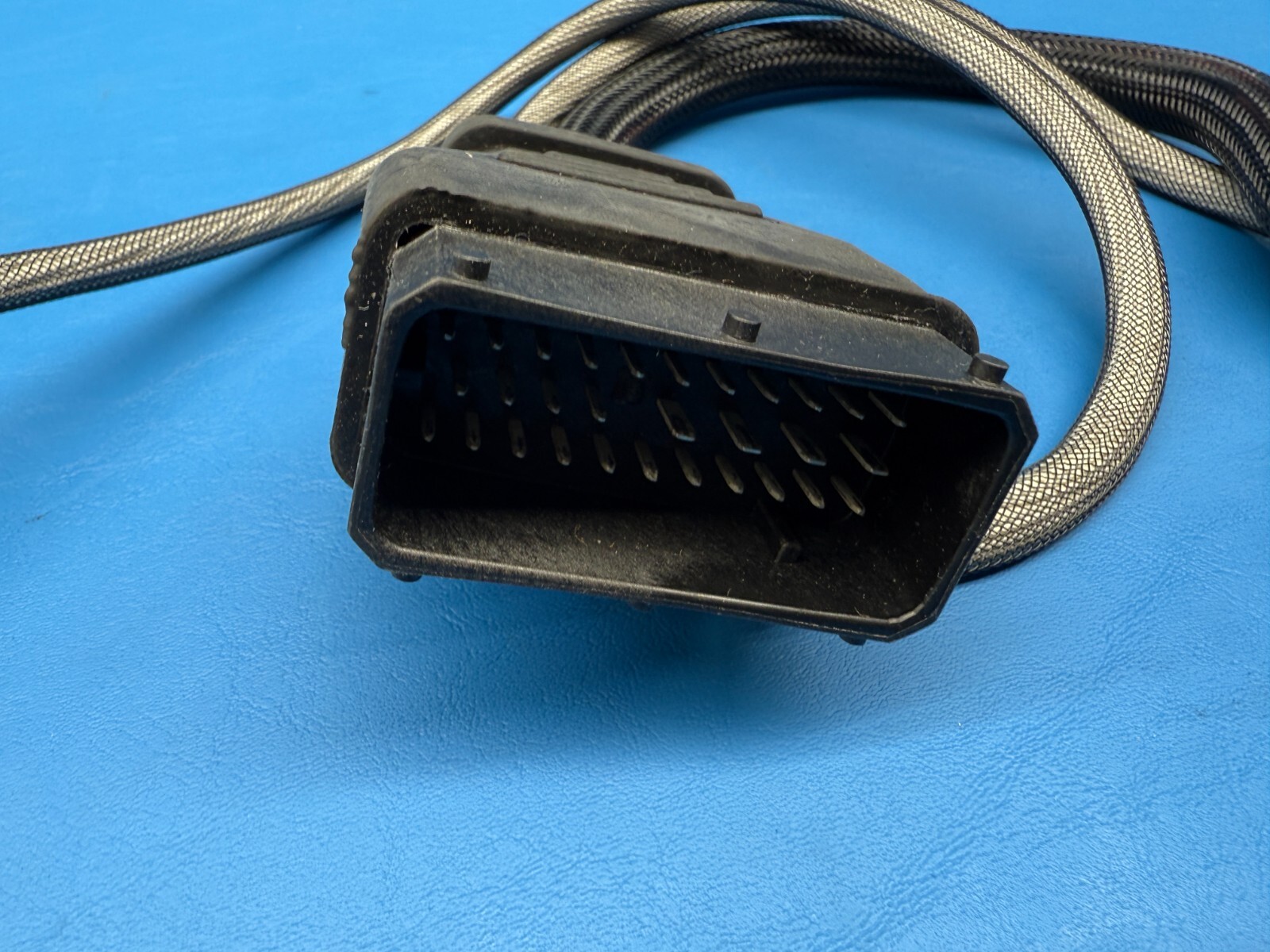 Kent-Moore J-39700-530 ABS Brake System Breakout Box Cable Adapter