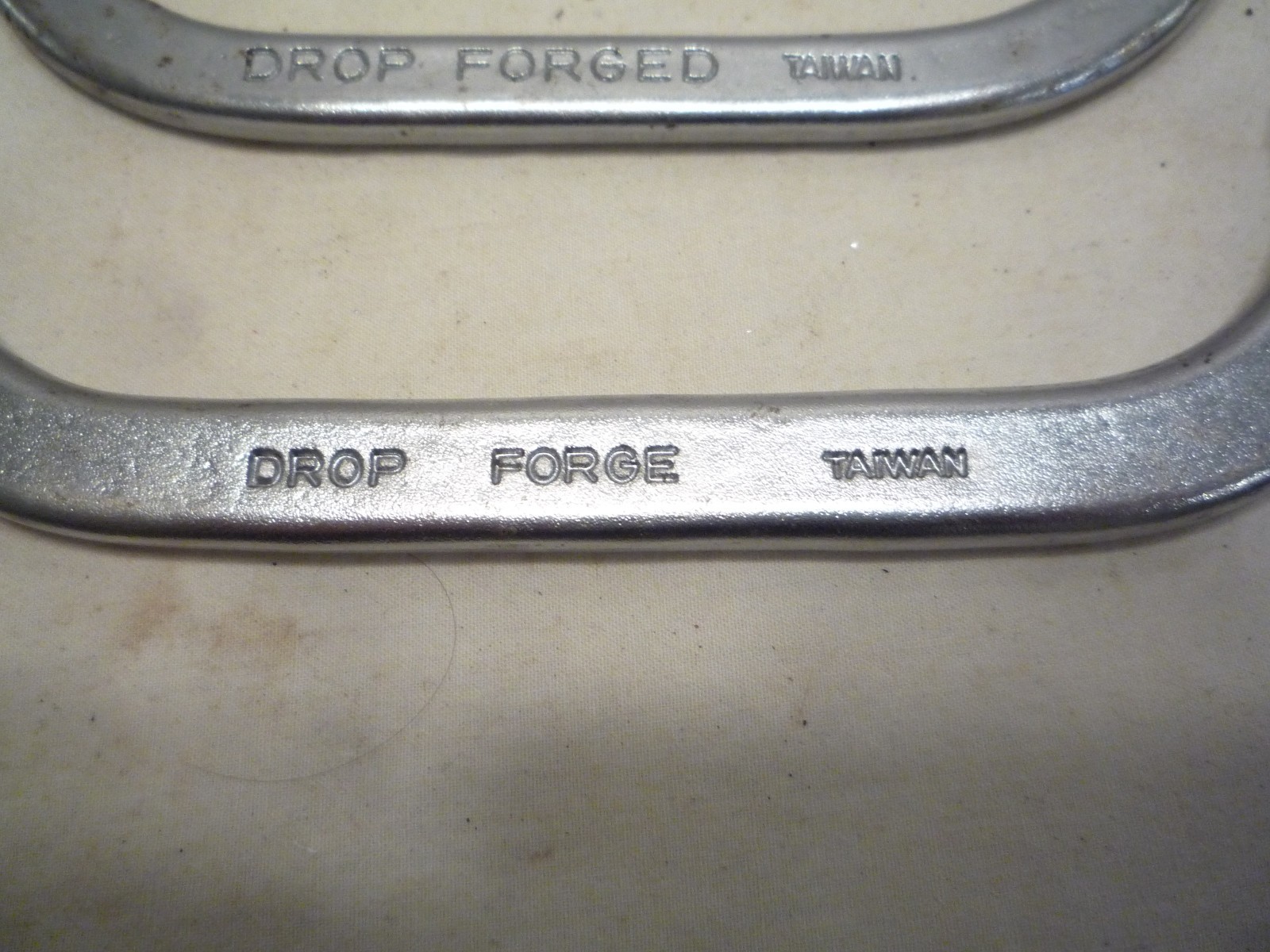 NICE – 3 pc Half Moon Curved Obstruction 12 pt Box Wrench set 7/16 -3/4”