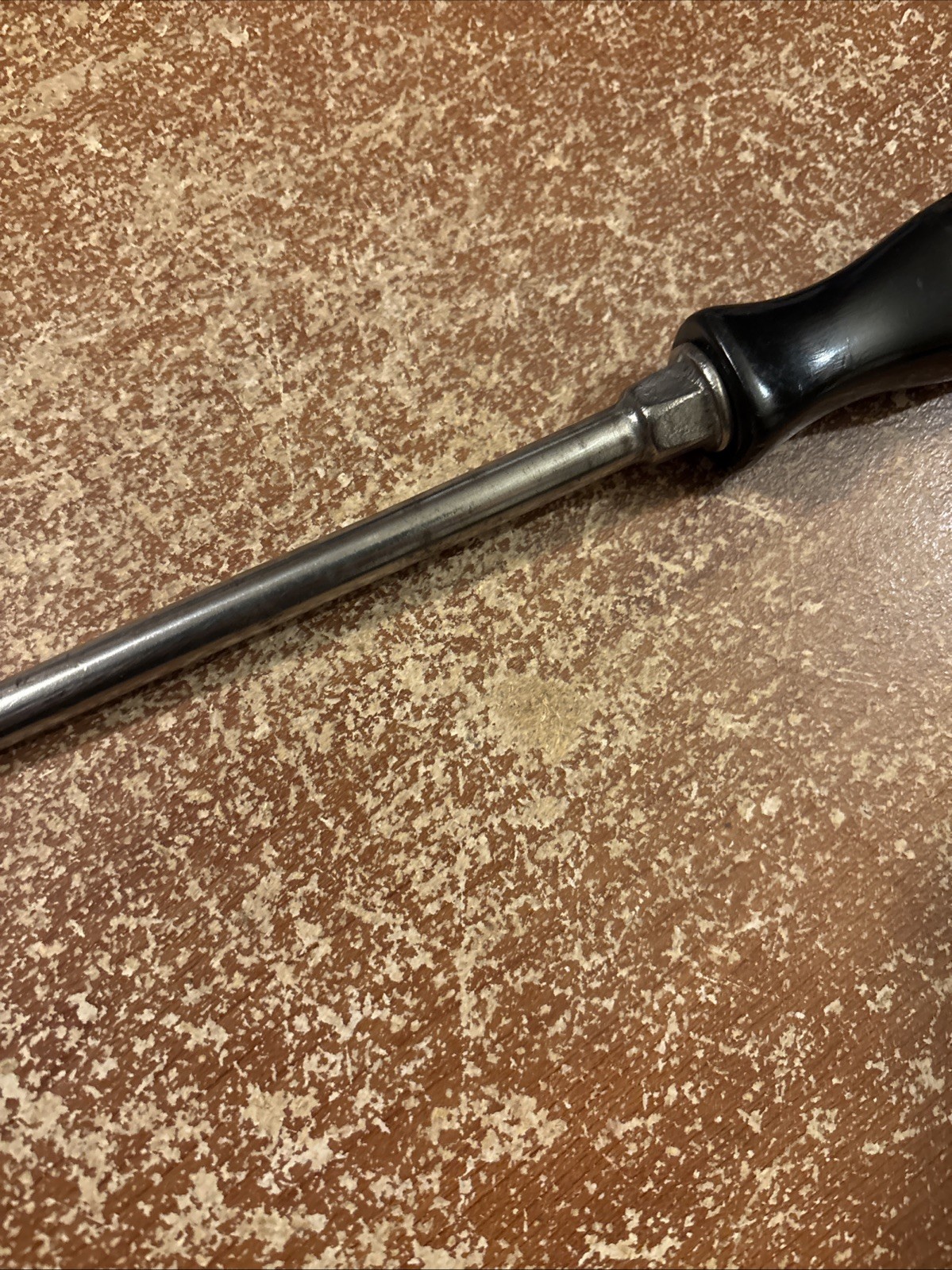 Vintage Snap On No.4 Phillips Screwdriver SSDP64 USA