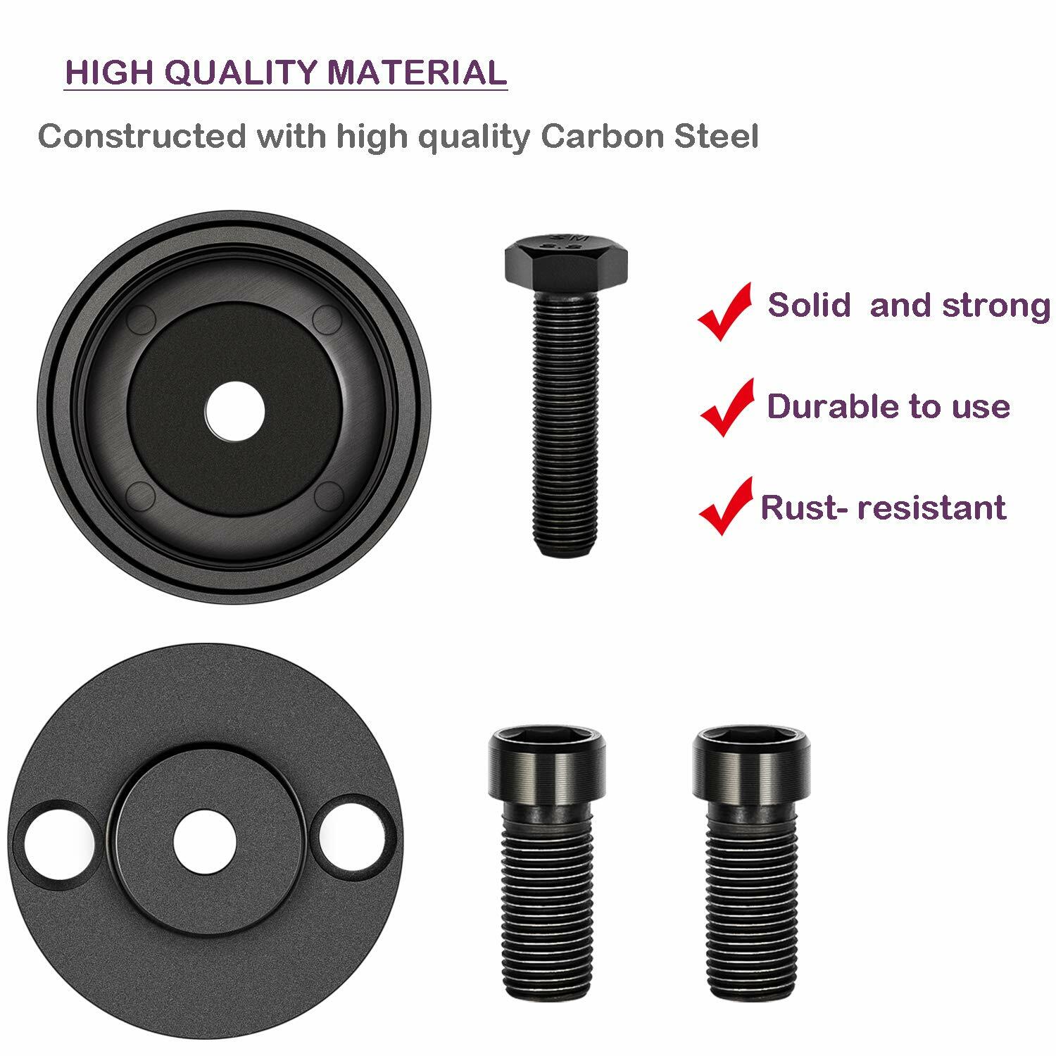 7834 Rear Crankshaft Seal Installer 303-5524 for Ford Aerostar Ranger Explorer