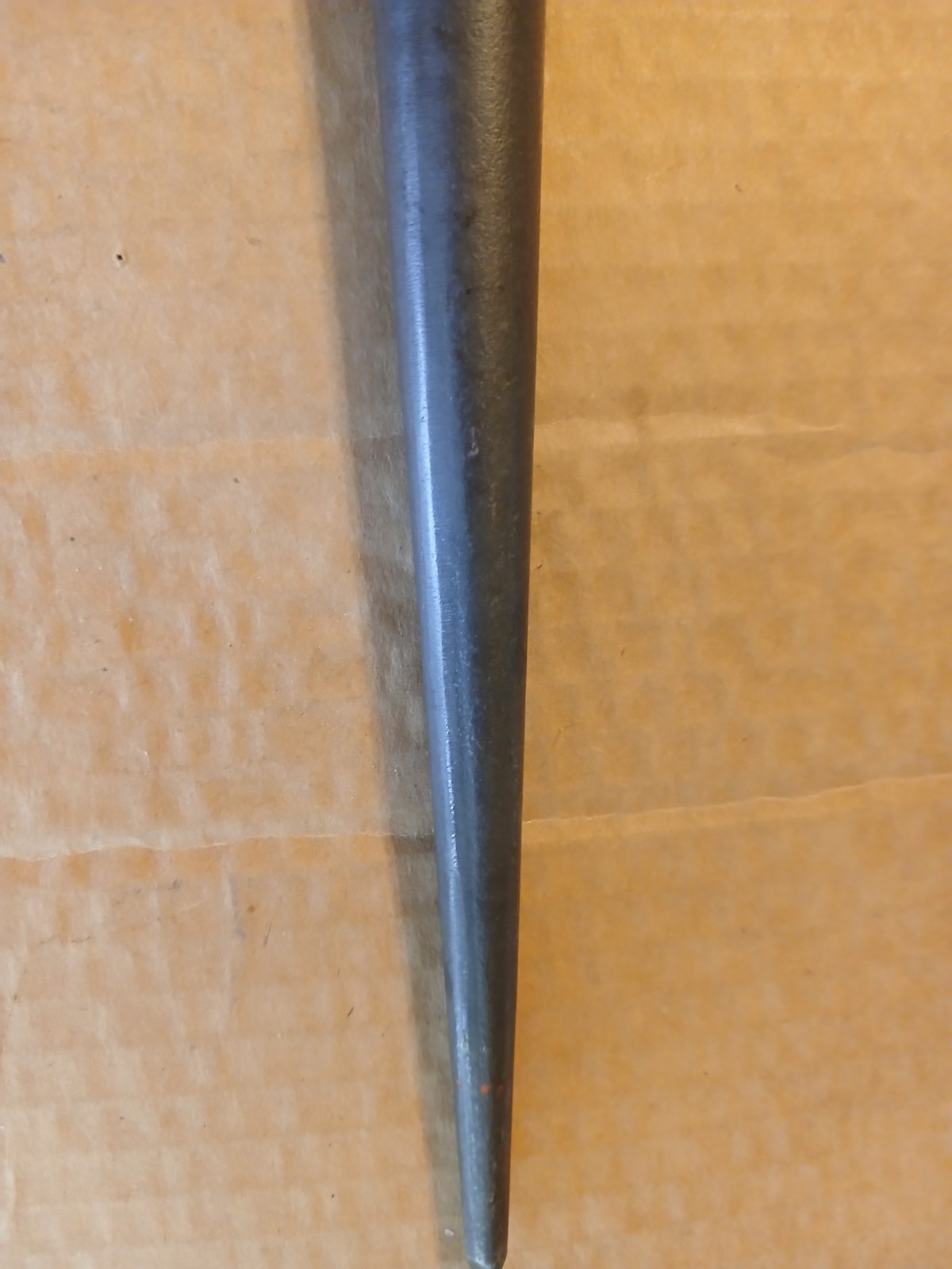 Klein Tool 3238 , 1/2″ Drive Ratcheting Construction Spud Wrench, 15″