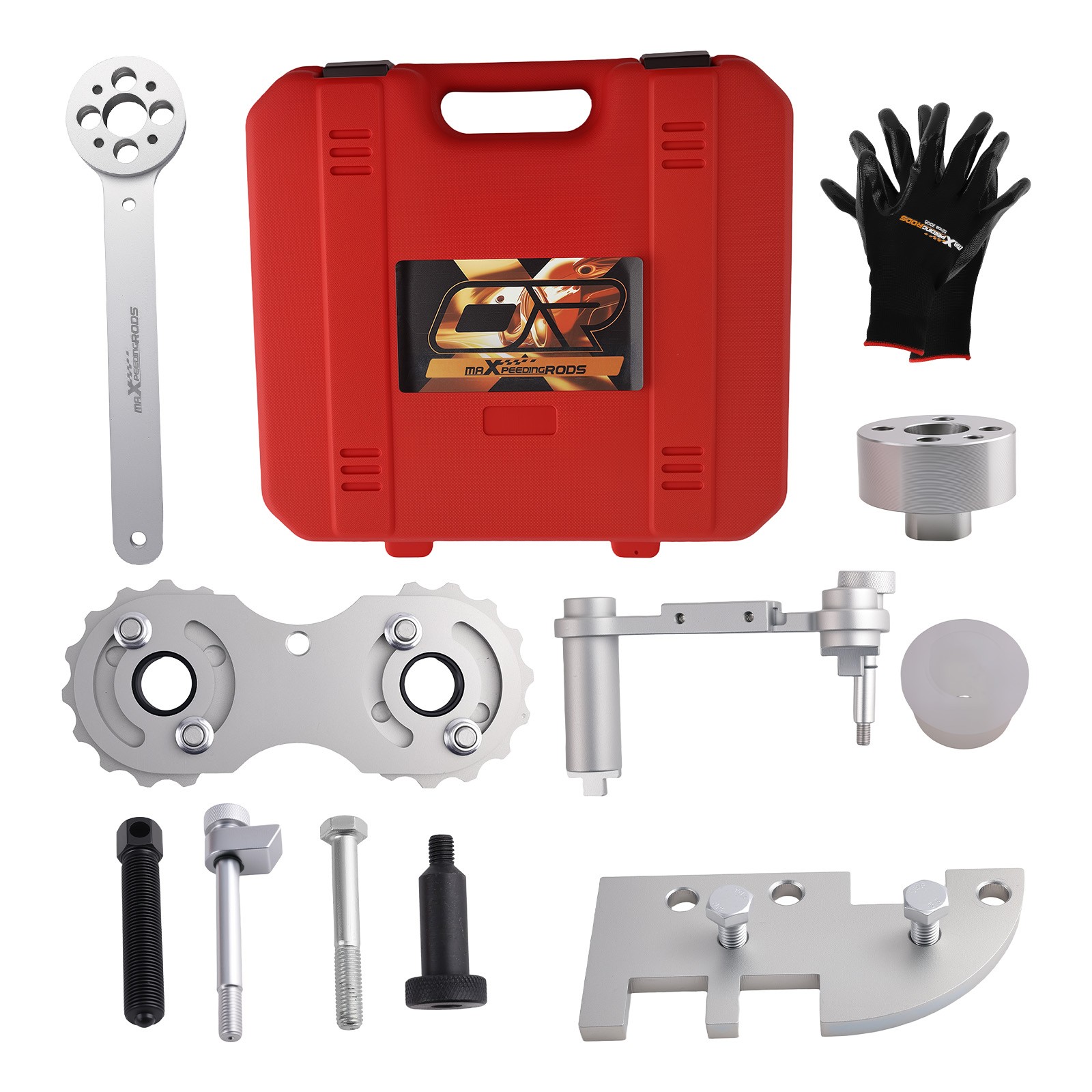 Camshaft Engine Timing Tool Fit Volvo 2.0T B4204 S60 S60L S80 V60 V70 XC60 XC70
