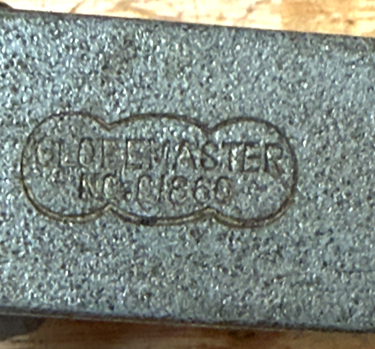 Globemaster Gear Pulley And Wheel Puller No. 61860