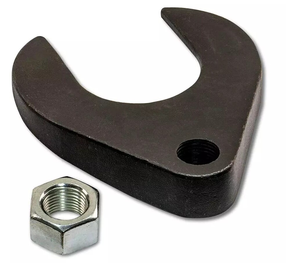 CV Joint Puller Slide Hammer Adapter Front Wheel Drive Axle Removal Tool -1040