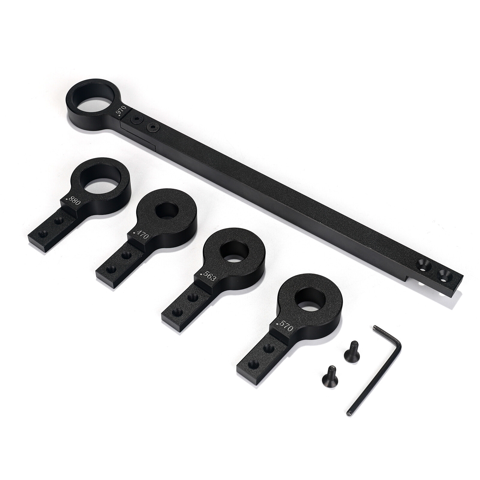 Clutch Alignment Tool For POLARIS RZR XP 1000 XP 900 Turbo SPORTSMAN 570 800