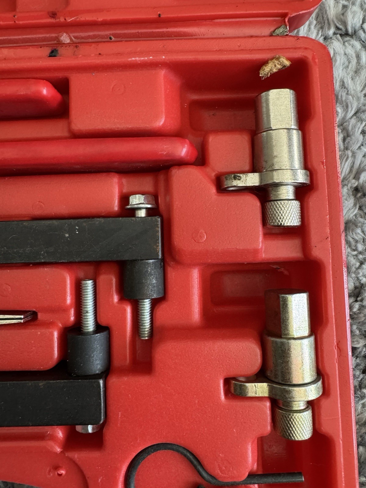 Engine Timing Tool Set for Jaguar 3.0 3.5 4.0 4.2 & 4.4 V8 Engine Timing Tool Ca