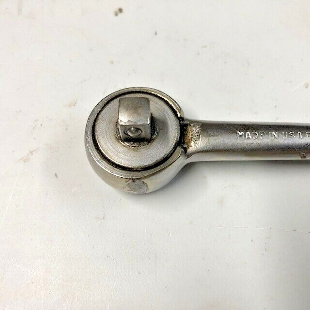 S-K Wayne 3/8in Rachet 7-1/2 in Long 45170
