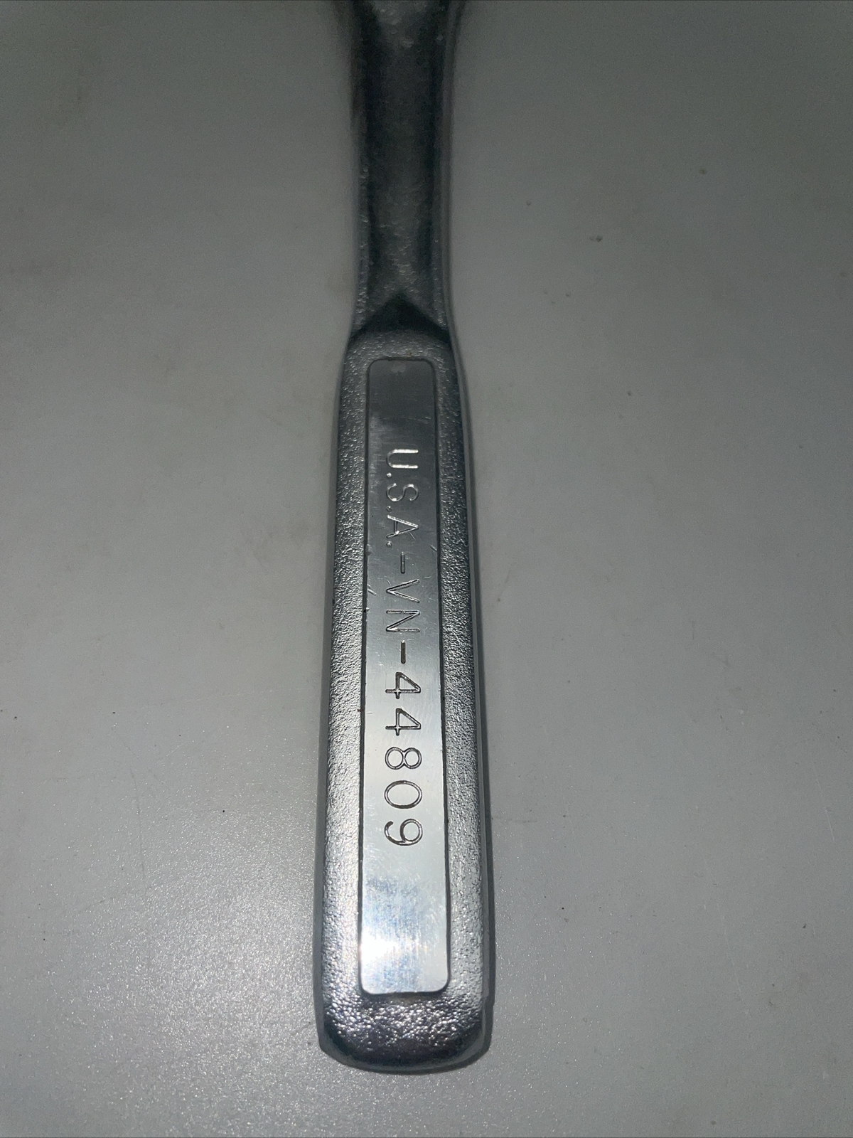 Vintage Craftsman 1/2” Ratchet VN44809 USA 10.25 Long.