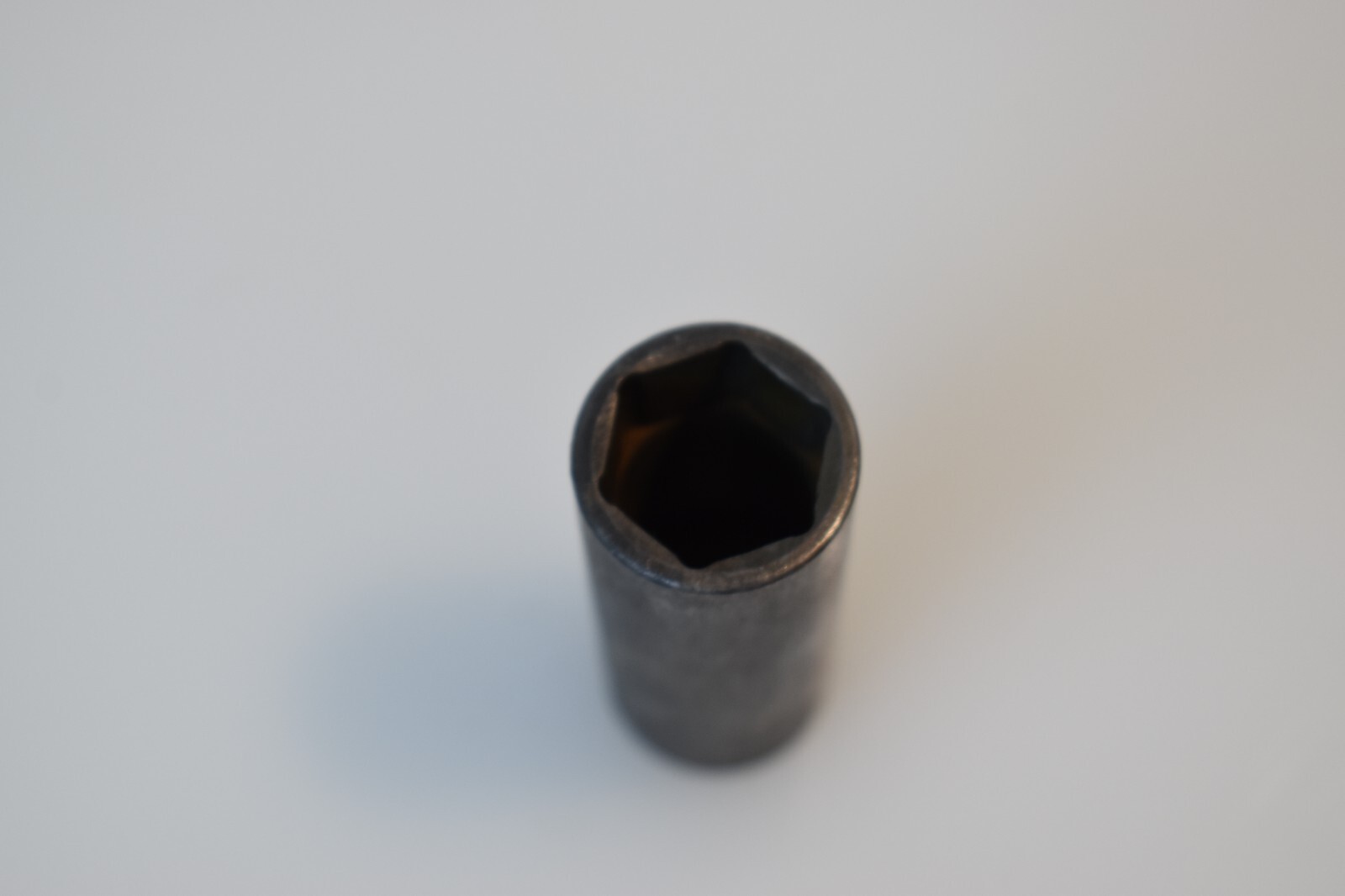 Snap-on Tools SIMF220 11/16″ SAE Deep Impact Socket 3/8″ Drive 6 Point USA