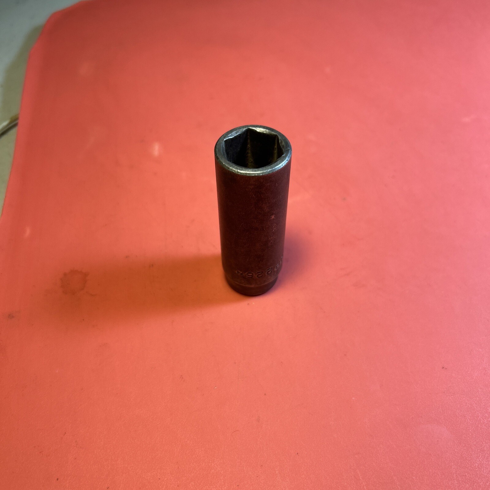 MAC TOOLS – 11/16″ Deep Impact Socket, 3/8” Drive, 6 Point, Part# XDP226
