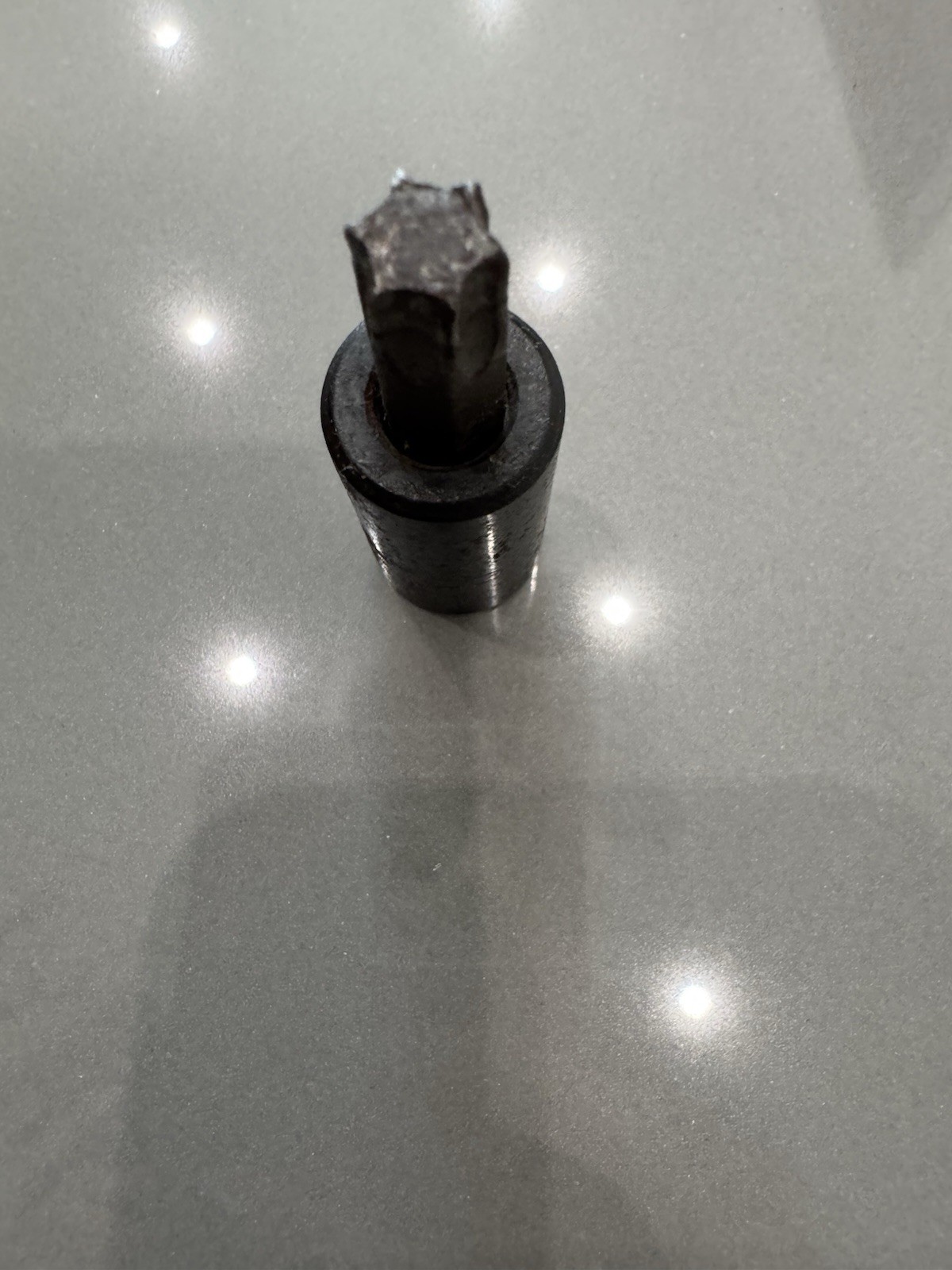 Matco Tools 3/8″ Drive T50 Torx Bit Driver Socket B50TXPA a