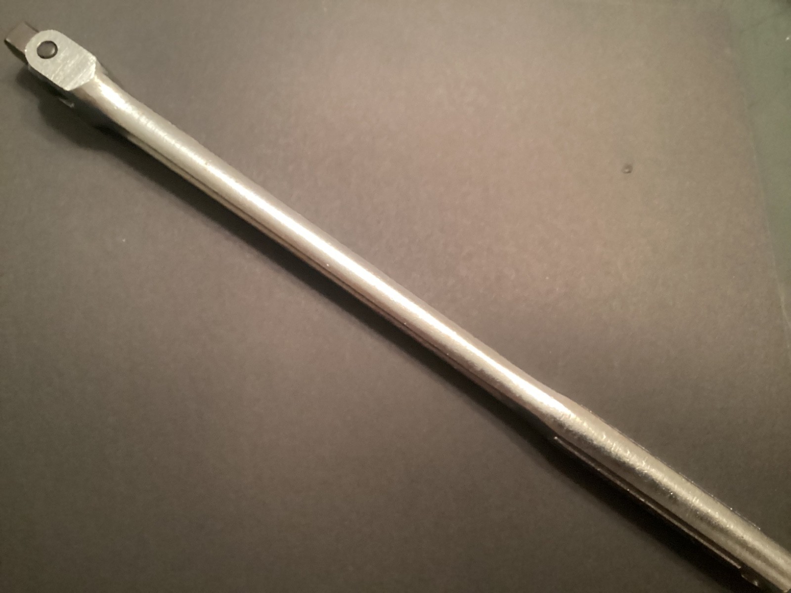 Craftsman 1/2″ Drive 15″ Flex Head Breaker Bar 44201 -V- Series USA CLEAN