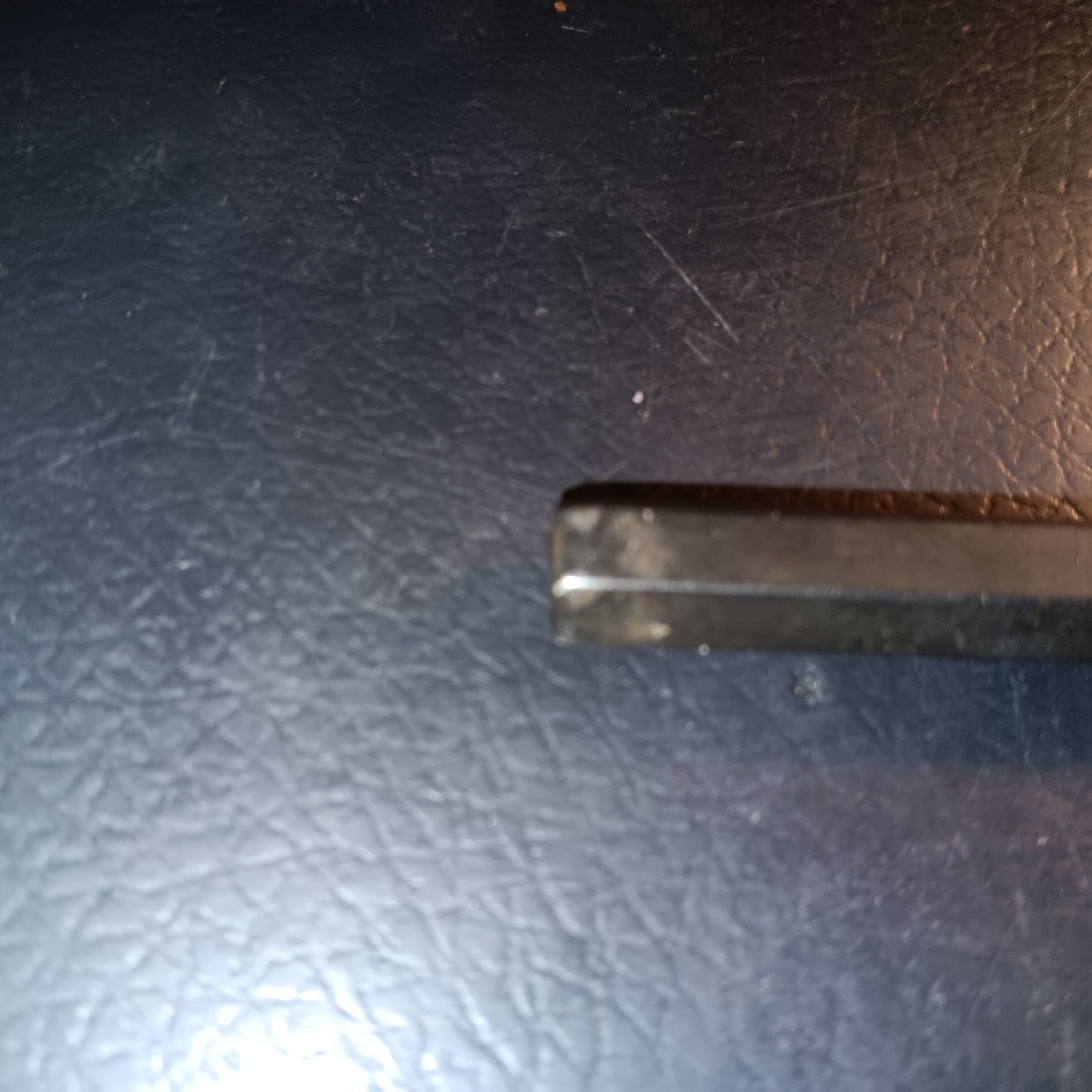 Snap On 3/8″ Dr Allen Driver 5/16″ FA10L Extended