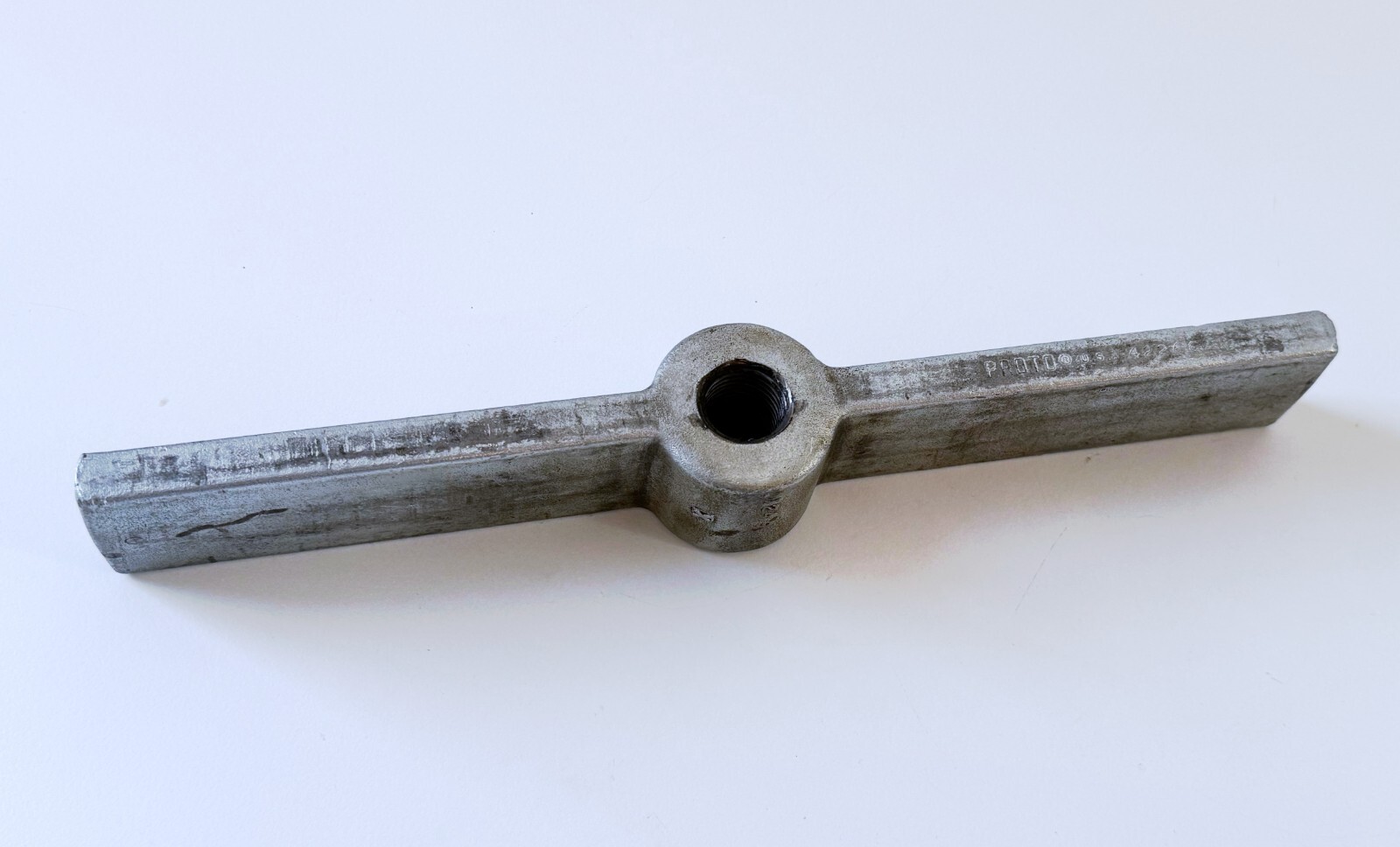 PROTO EASE 4226CA Replacement 2-Way Crossarm Puller 10 Ton 11″ OAL USA J4226CA