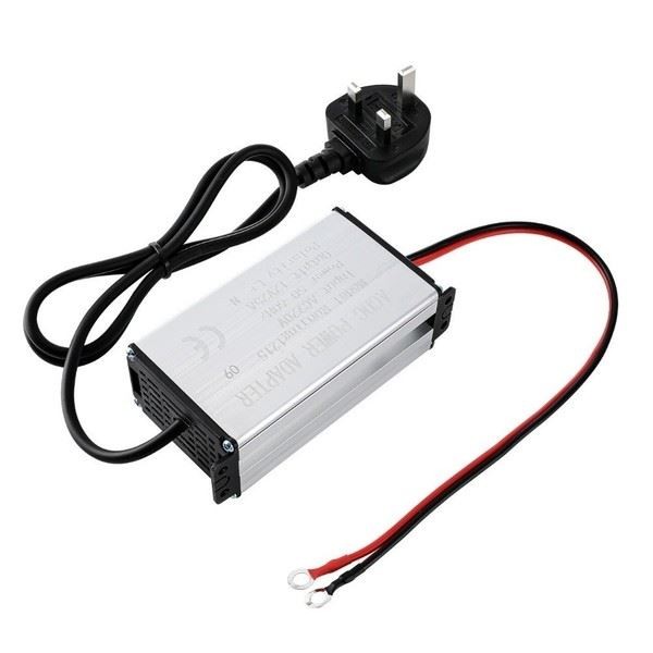 245V-12V Adapter For Indoor Use Overheat Protection Stable Heating Output