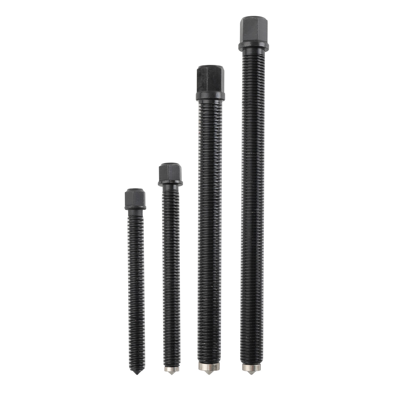 Gear Hub Set for Remove of Gears, Hubs, Ball Races, Bearings Puller Tool