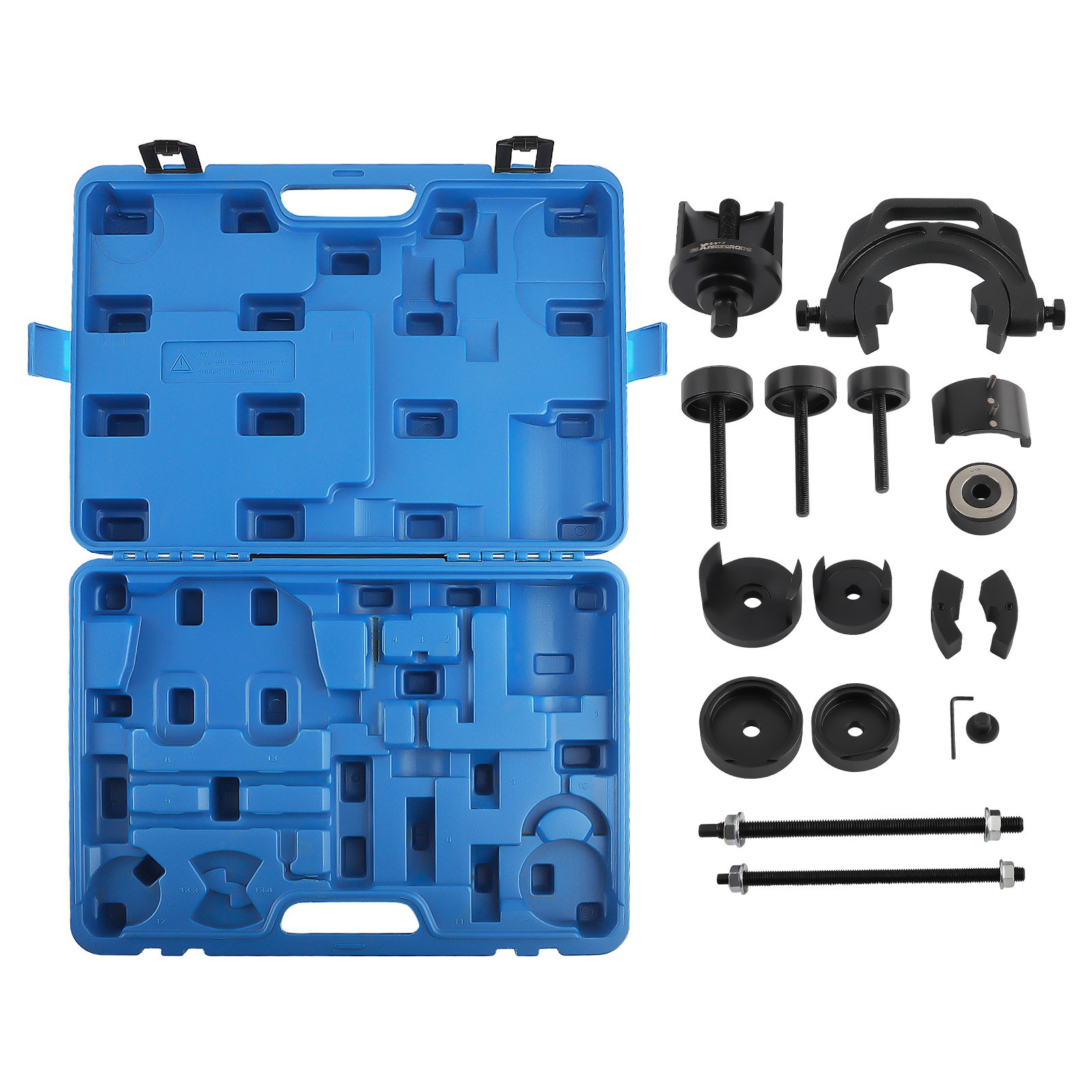 Rear Rear Axle Sleeve Removal Kit For Camry And Corolla Voxy  Azr60