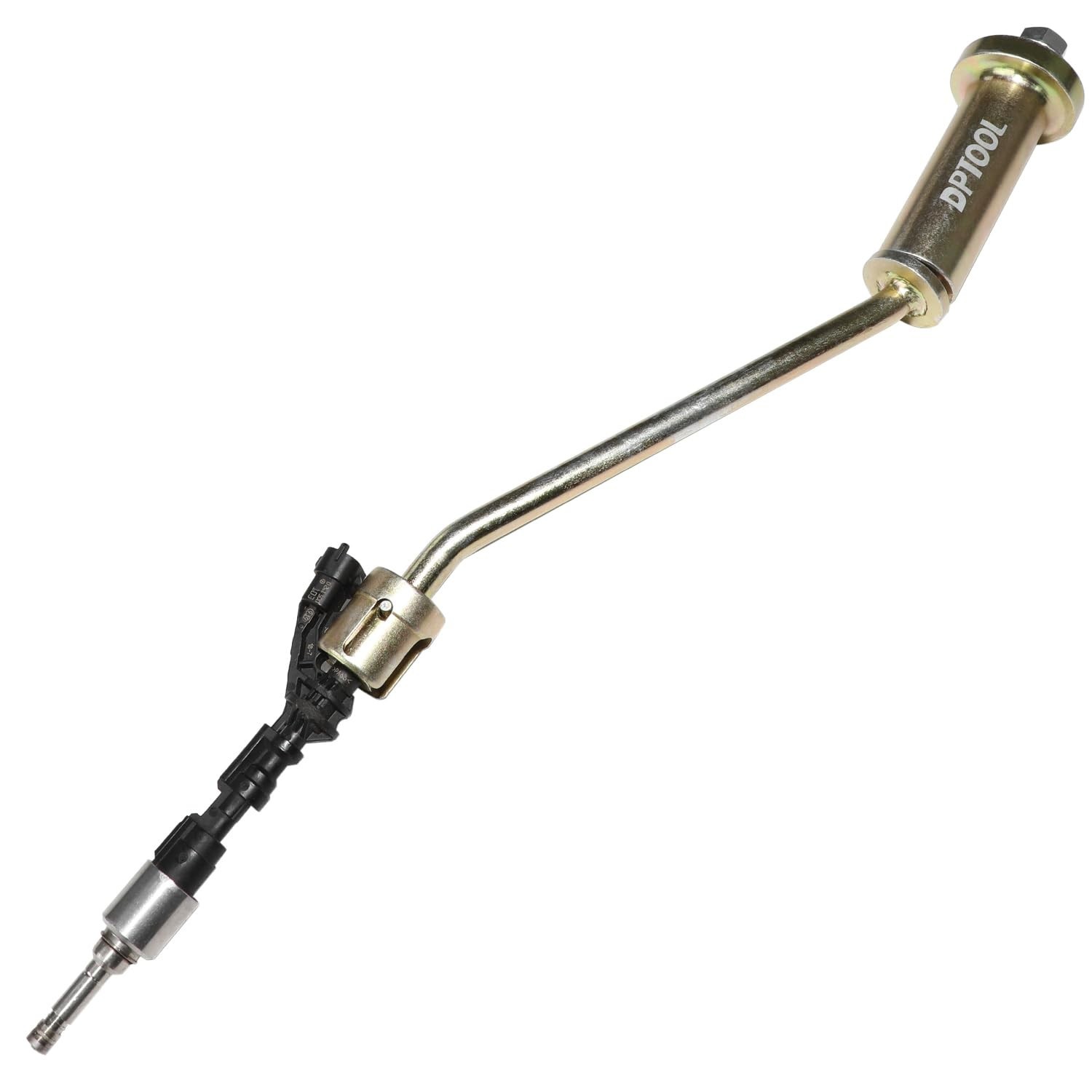 Fuel Injector Puller Remover & Seal Installer Tool for 3.0L 5.0L Engines