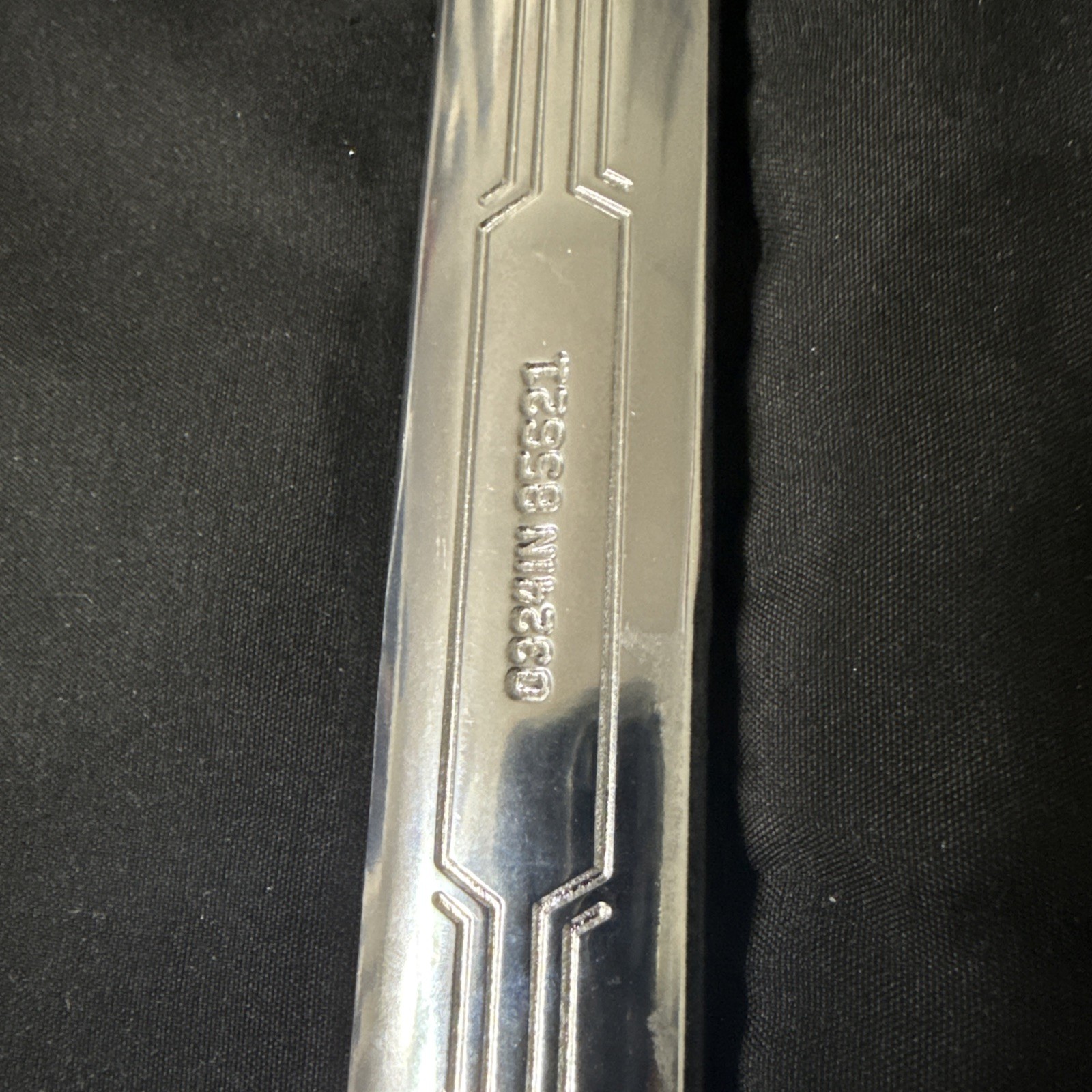Kobalt 1-1/4″ in. 12-point Standard (SAE) Combination Wrench 16.9″Length NEW