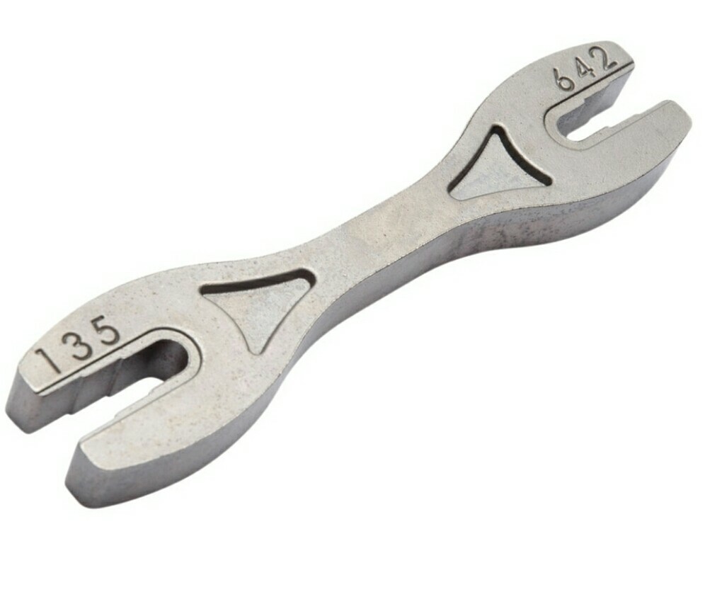 Tusk 6 Way Spoke Wrench Motorcycle Dirt Bike Adv Cr Yz Kx Ktm Rm Wr Husqvarna