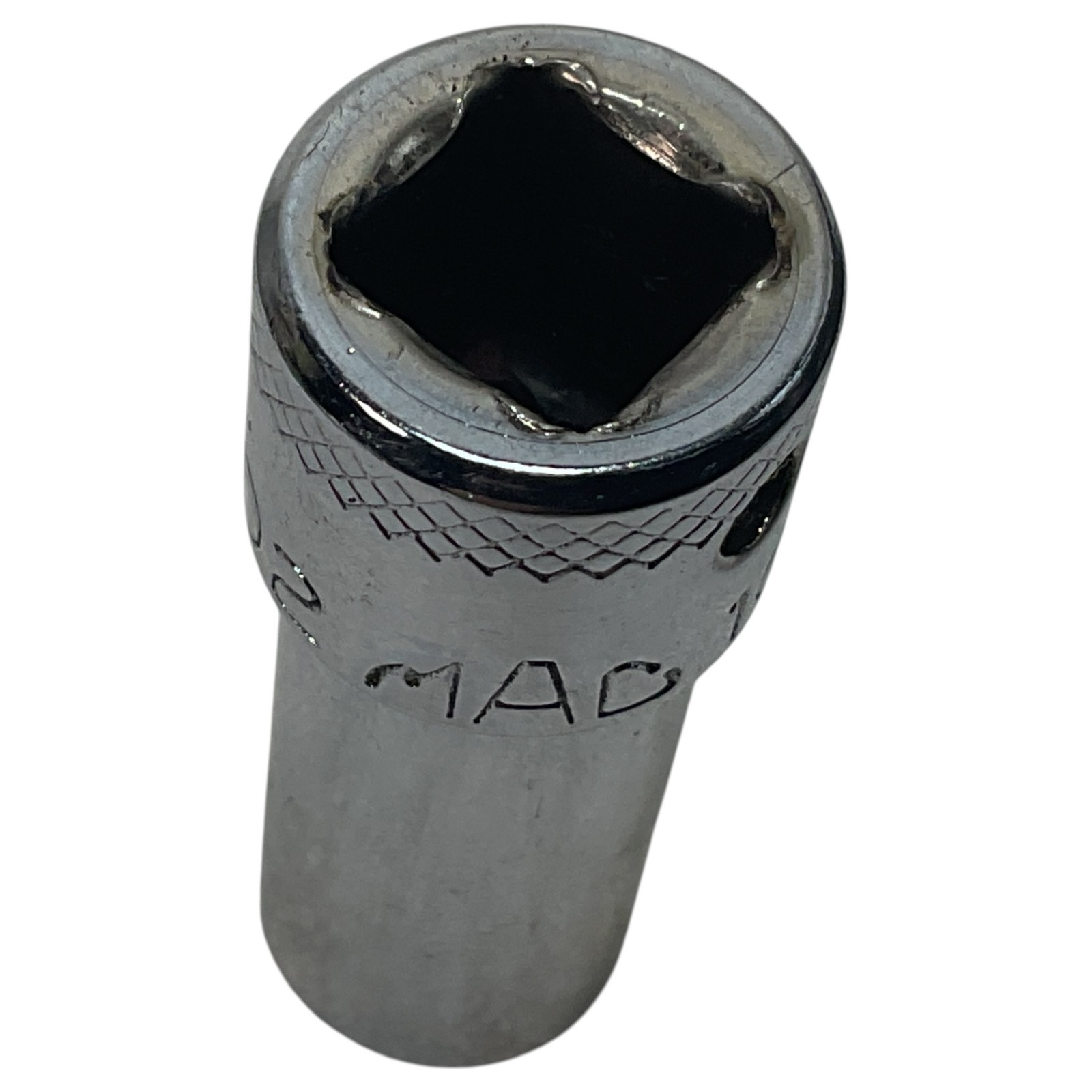 MAC Tools XD2 10MM 12 Point Deep Socket 3/8″ Drive USA Mechanic Tool