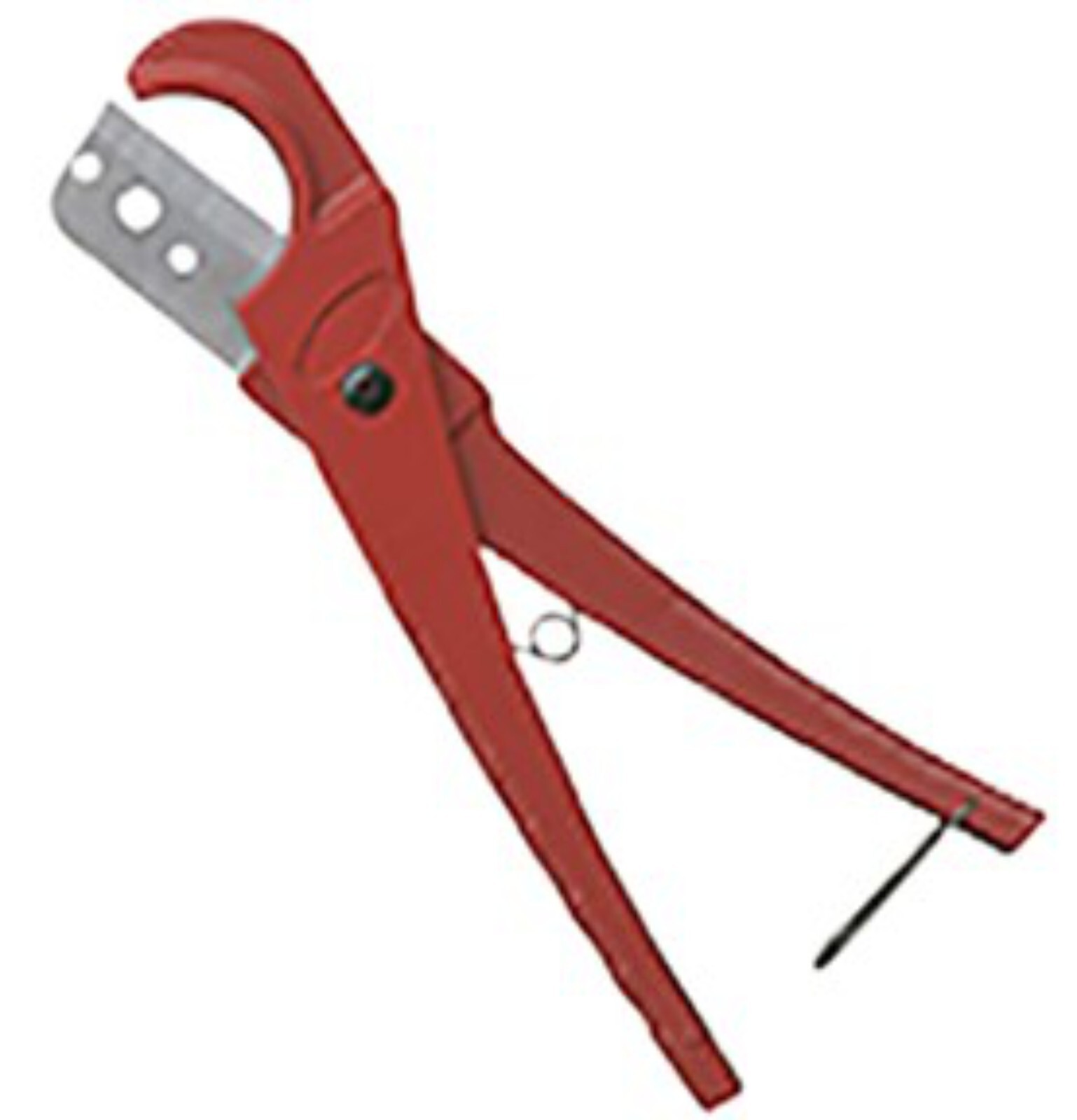 ATD-906 – Hose Cutter Tool Barrier and Non-Barrier Hoses up to 1-1/2inch O.D.
