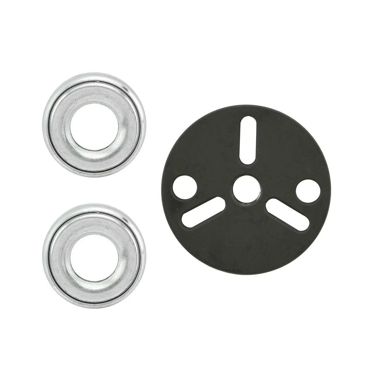 A/C Compressor Clutch Remover Kit Puller Installer Auto Air Conditioning Tool