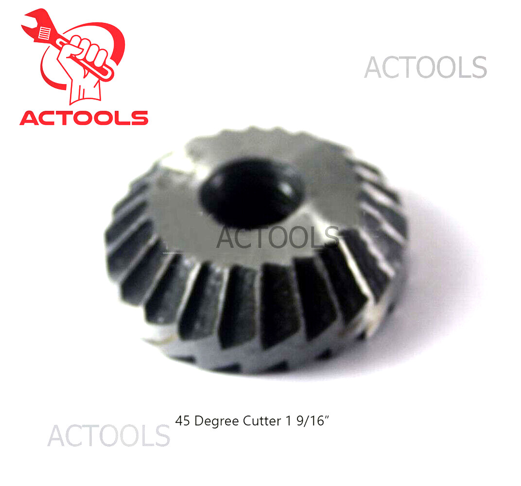 5 Pcs Valve Seat And Face Cutter Set Best Quality Automotive Industry Leader